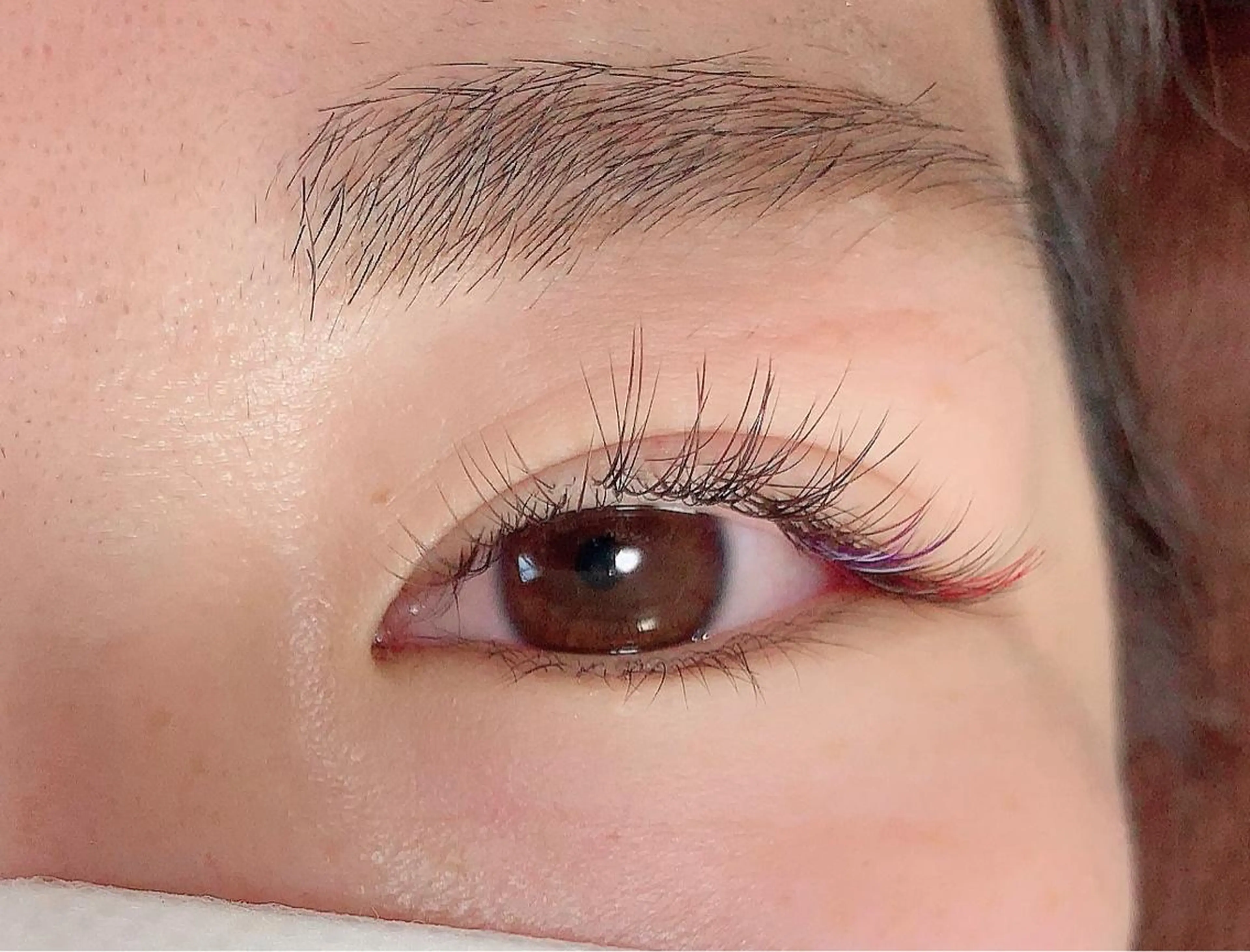 マツエク・マツパ DRESS (ドレス)のマツエク・マツパデザイン