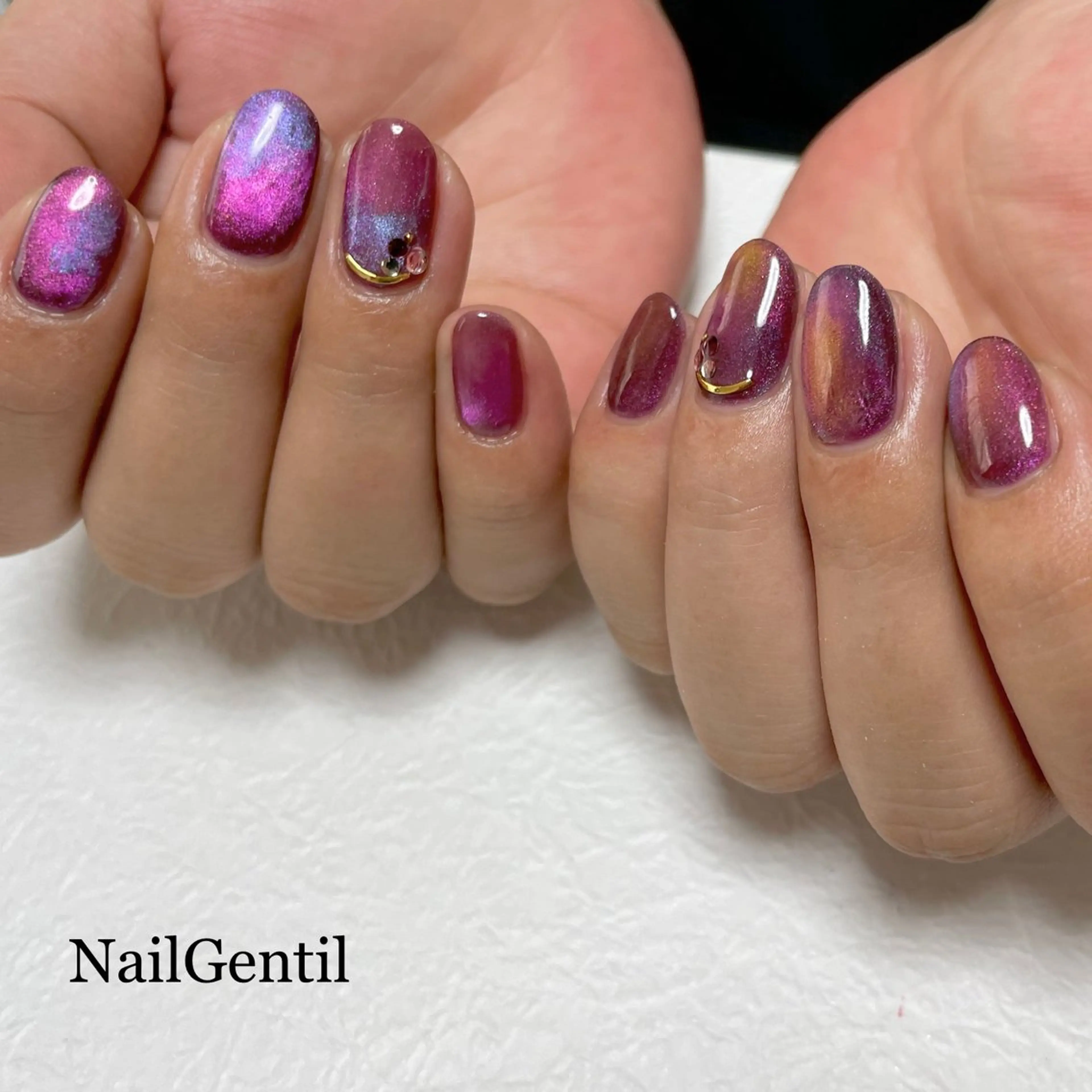 ネイル NailGentil ジャンティのその他イメージ