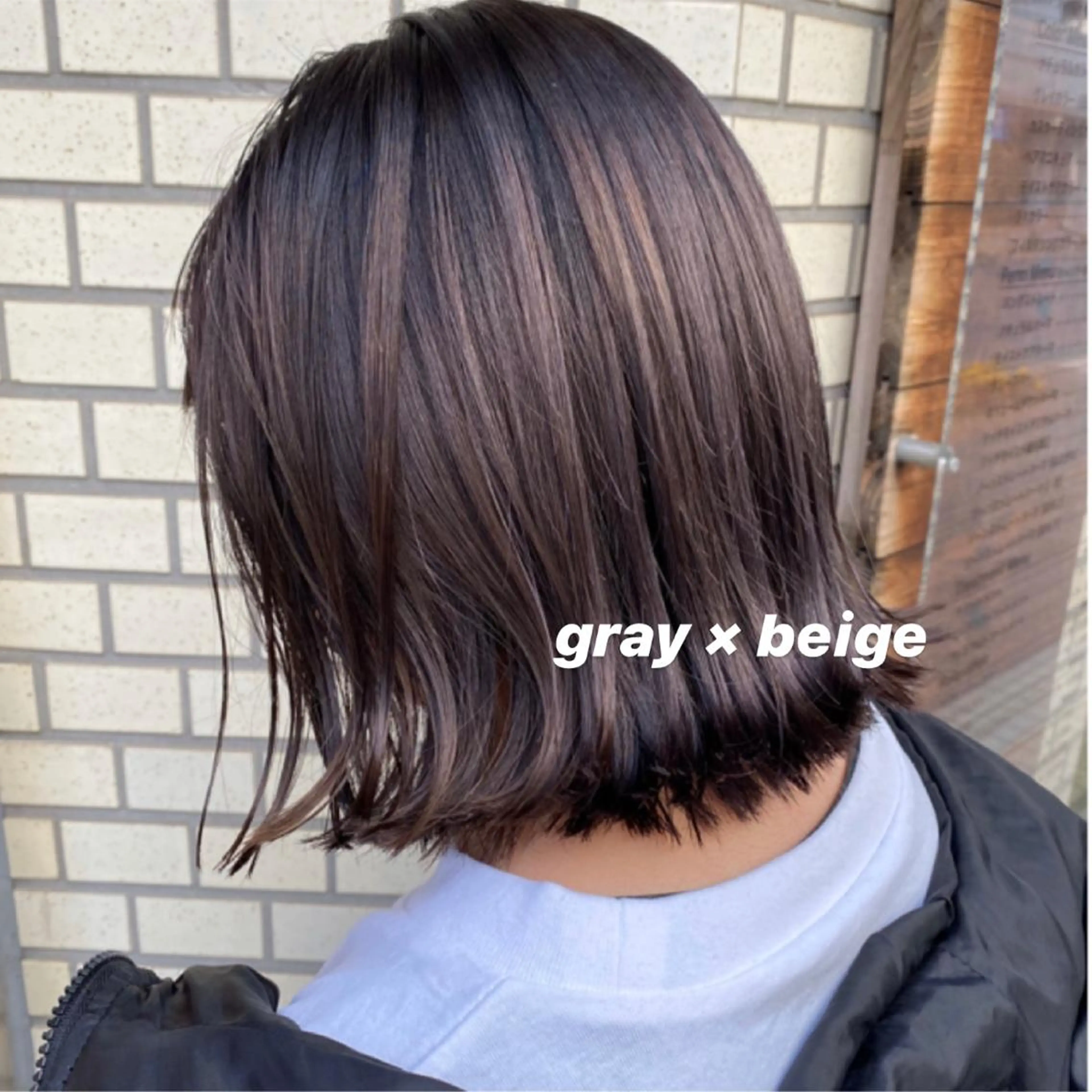 ミディアム 𝙔𝙪𝙪𝙠𝙖 .のマツエク・マツパデザイン