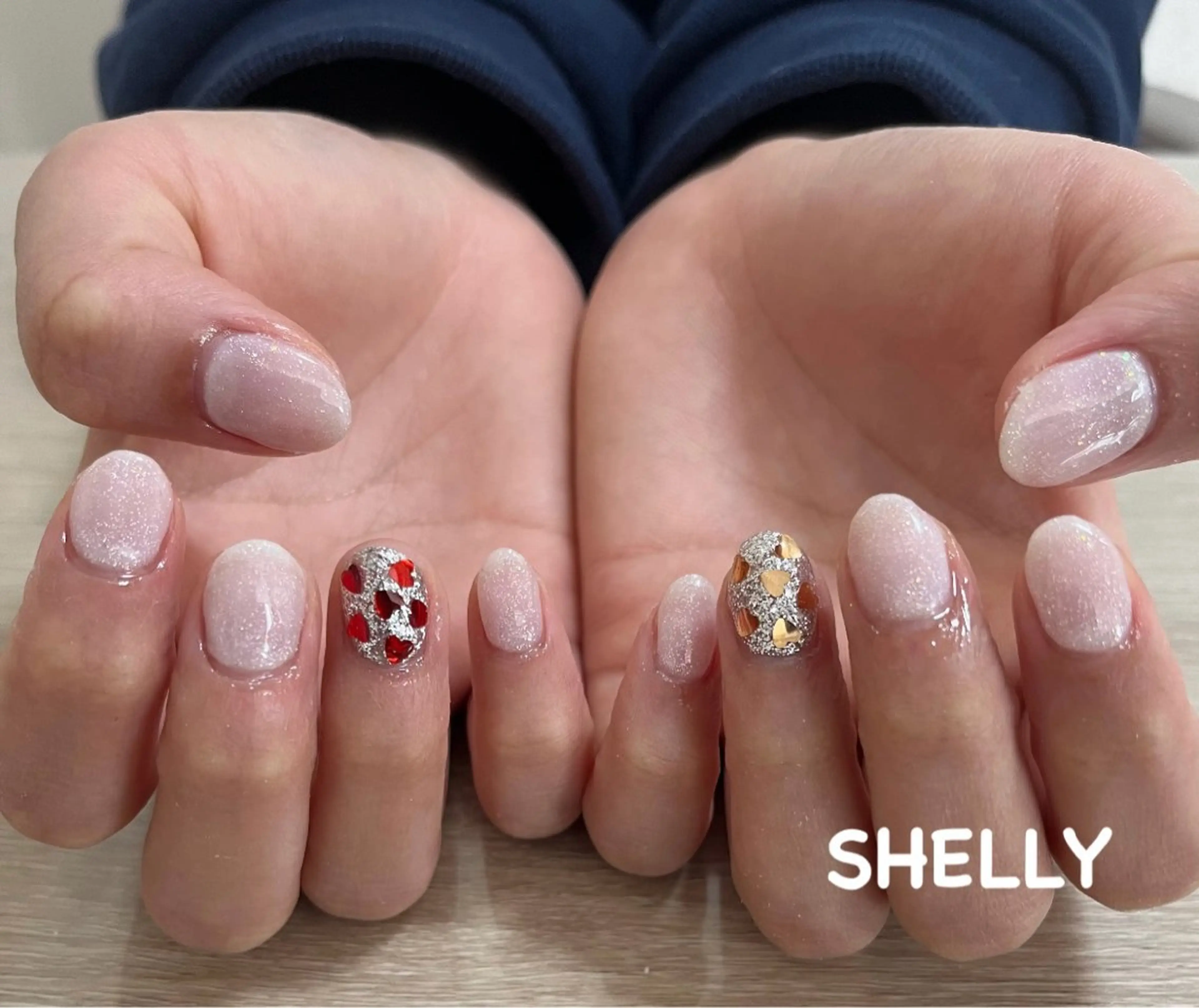 ネイル 翁長 結唯のマツエク・マツパデザイン