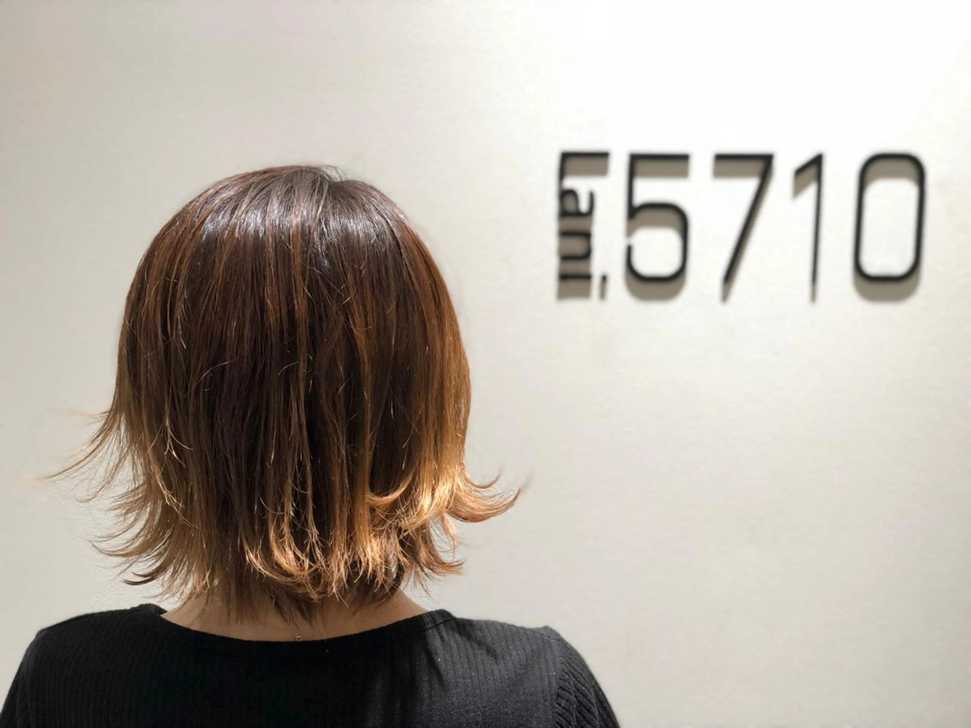 ショート OAK学芸大学所属・OAK学芸大学 SHOTAのヘアスタイル