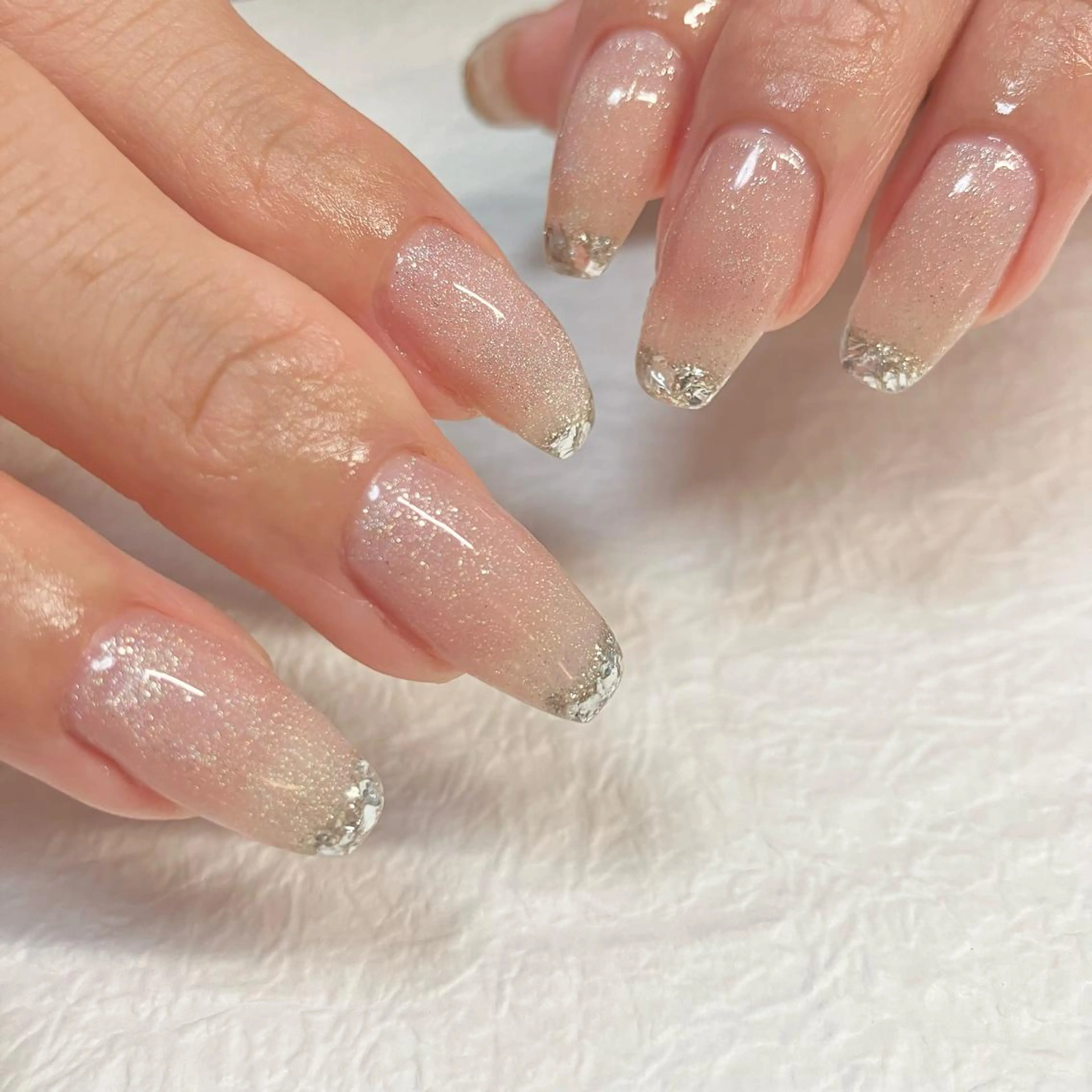 ネイル hiroba nailのネイルデザイン