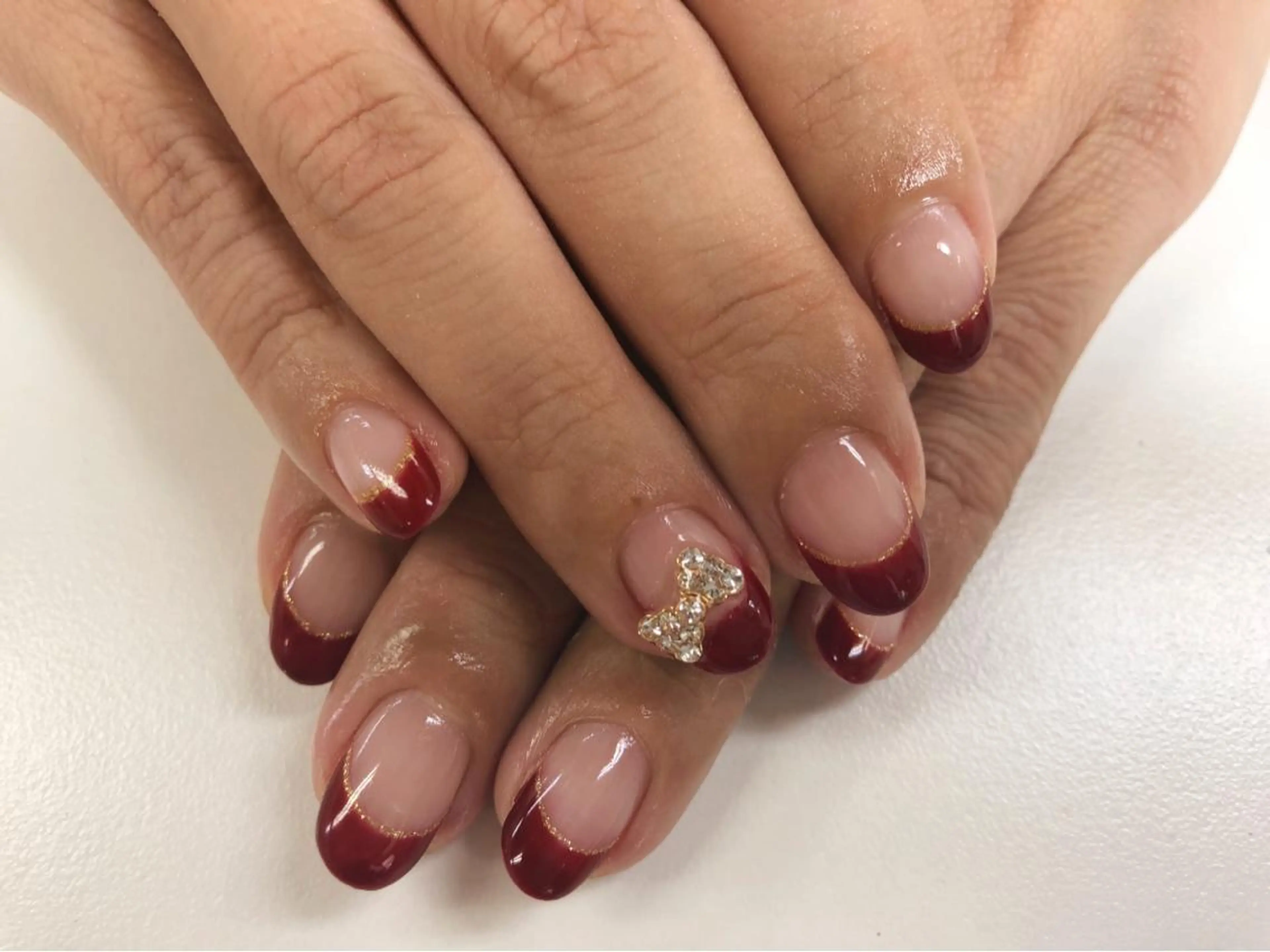 ネイル Lokahi NAILのネイルデザイン