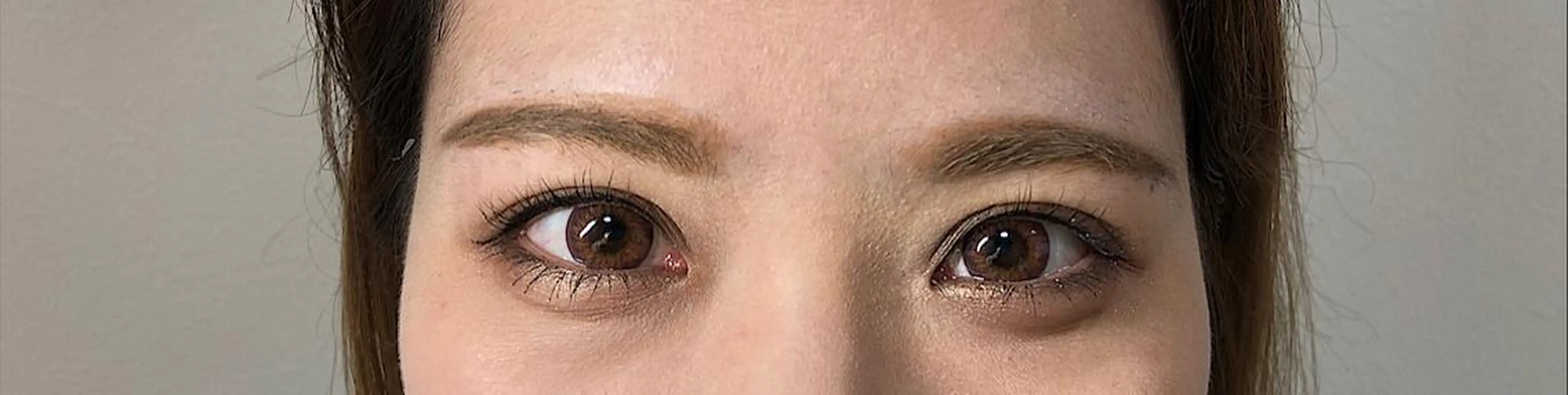 マツエク・マツパ my lash　祇園店所属・my lash 祇園店のマツエク・マツパデザイン