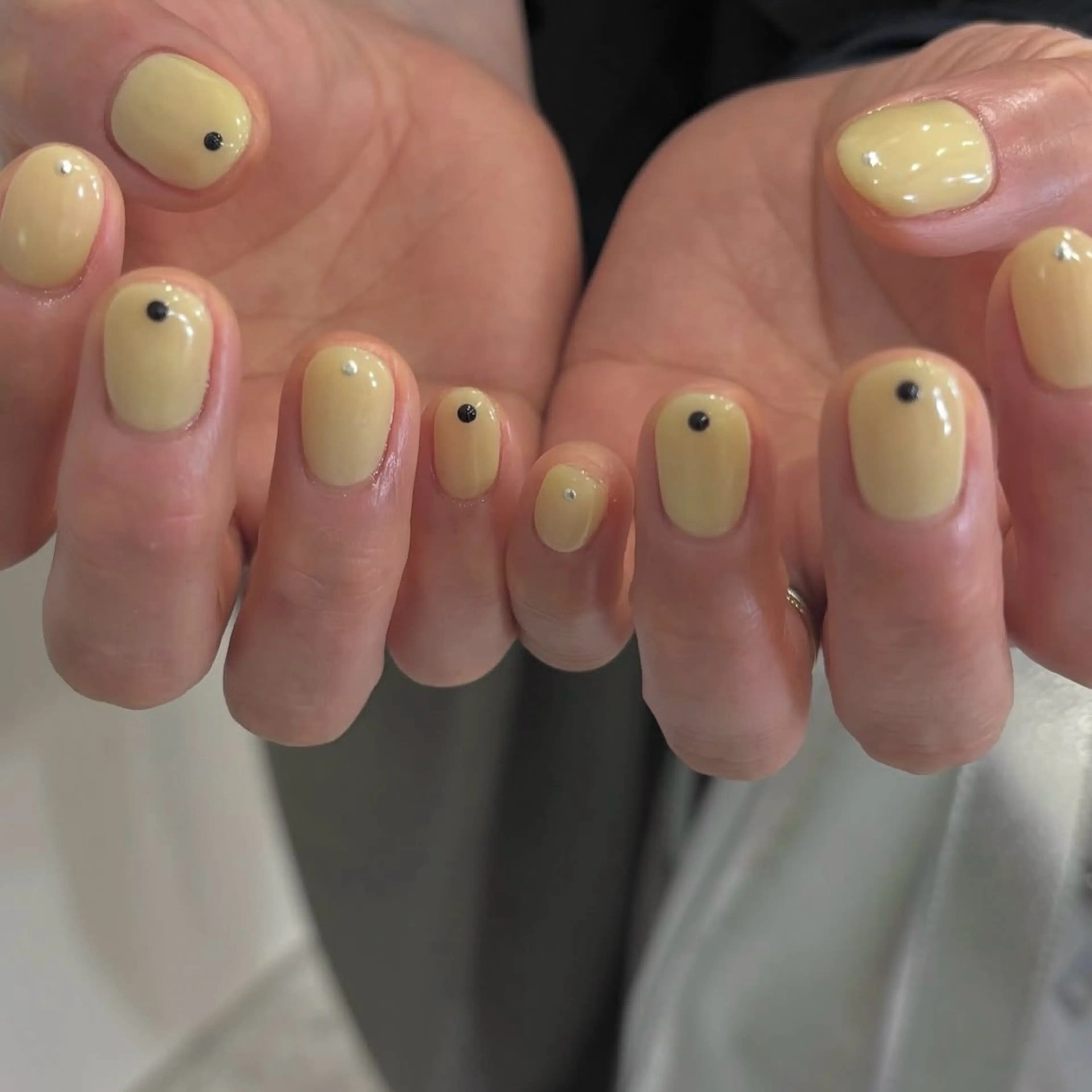 ネイル ハンドネイル nao＿nail .929のネイルデザイン