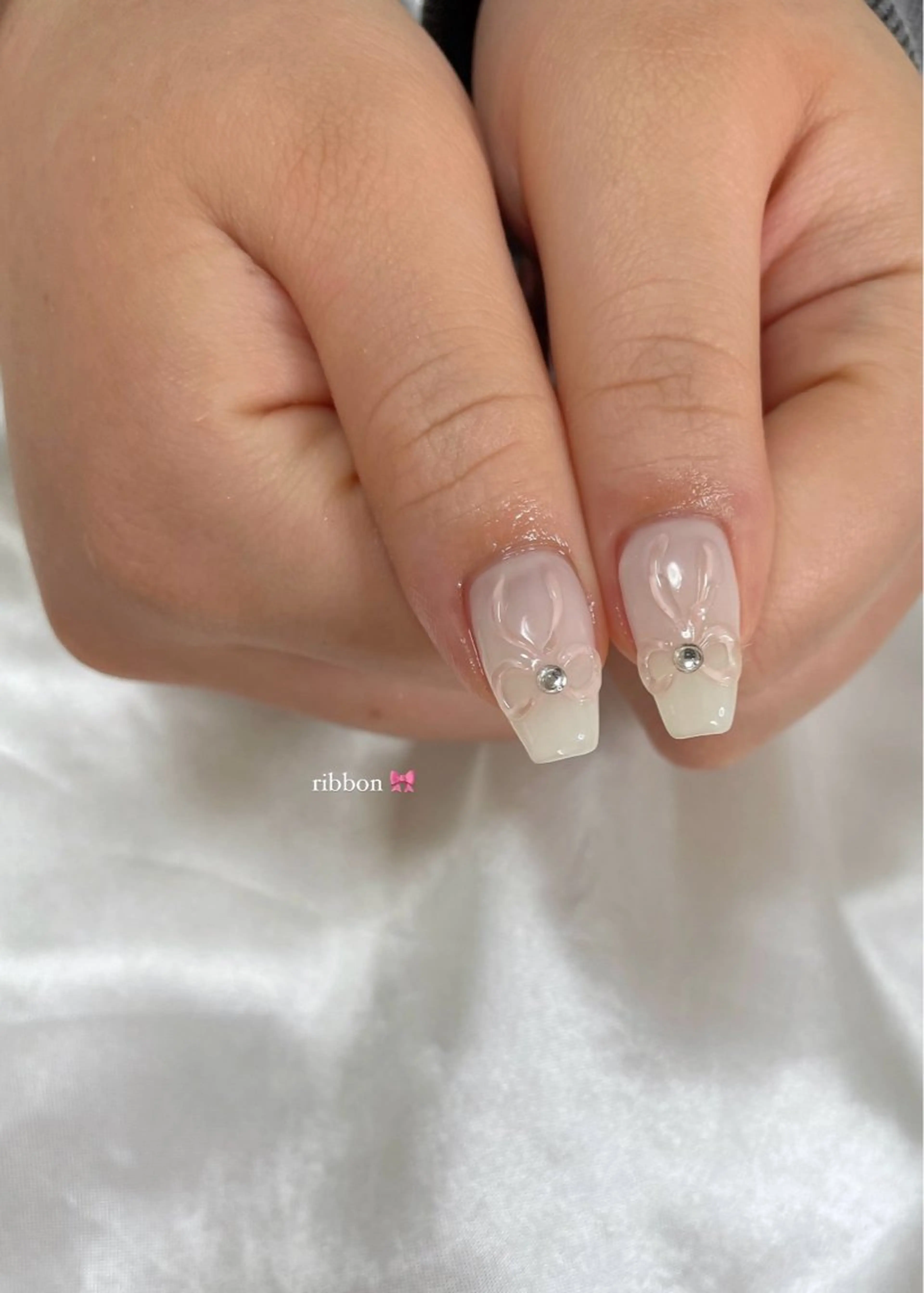 ネイル private salon uluのネイルデザイン