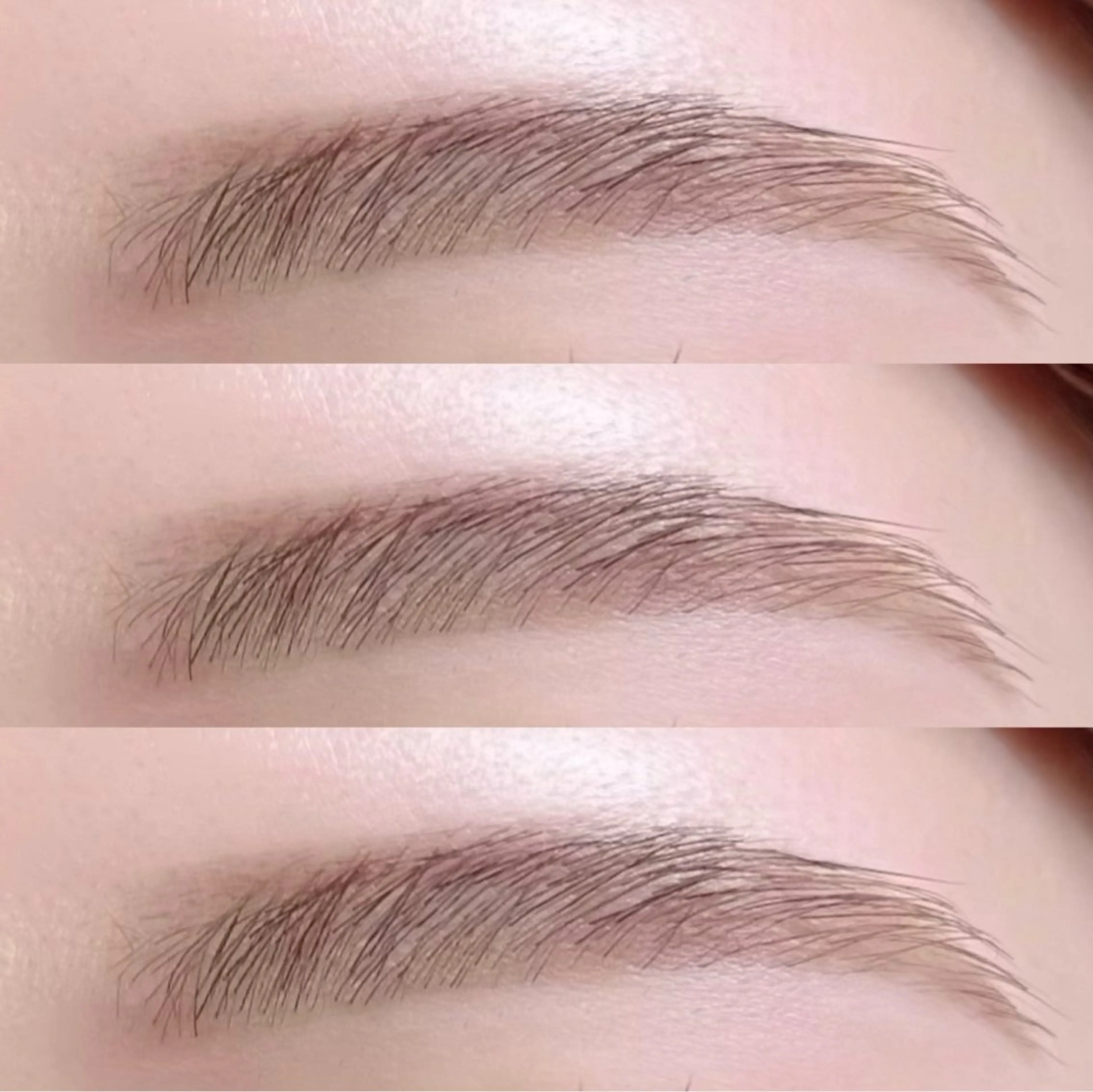 アイブロウ TOMOMI IMAGE-Aのマツエク・マツパデザイン