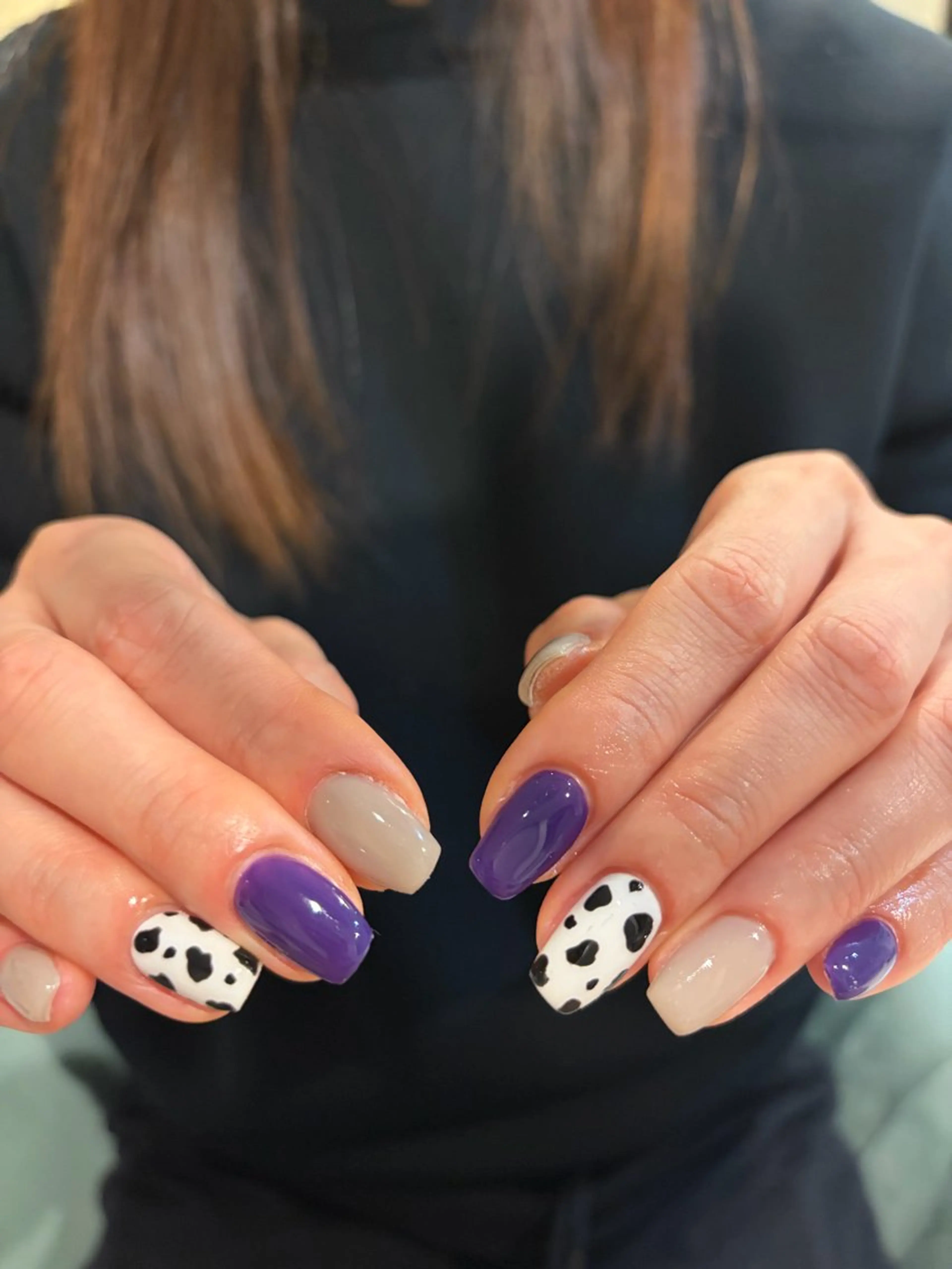 ネイル TESORO nailのネイルデザイン