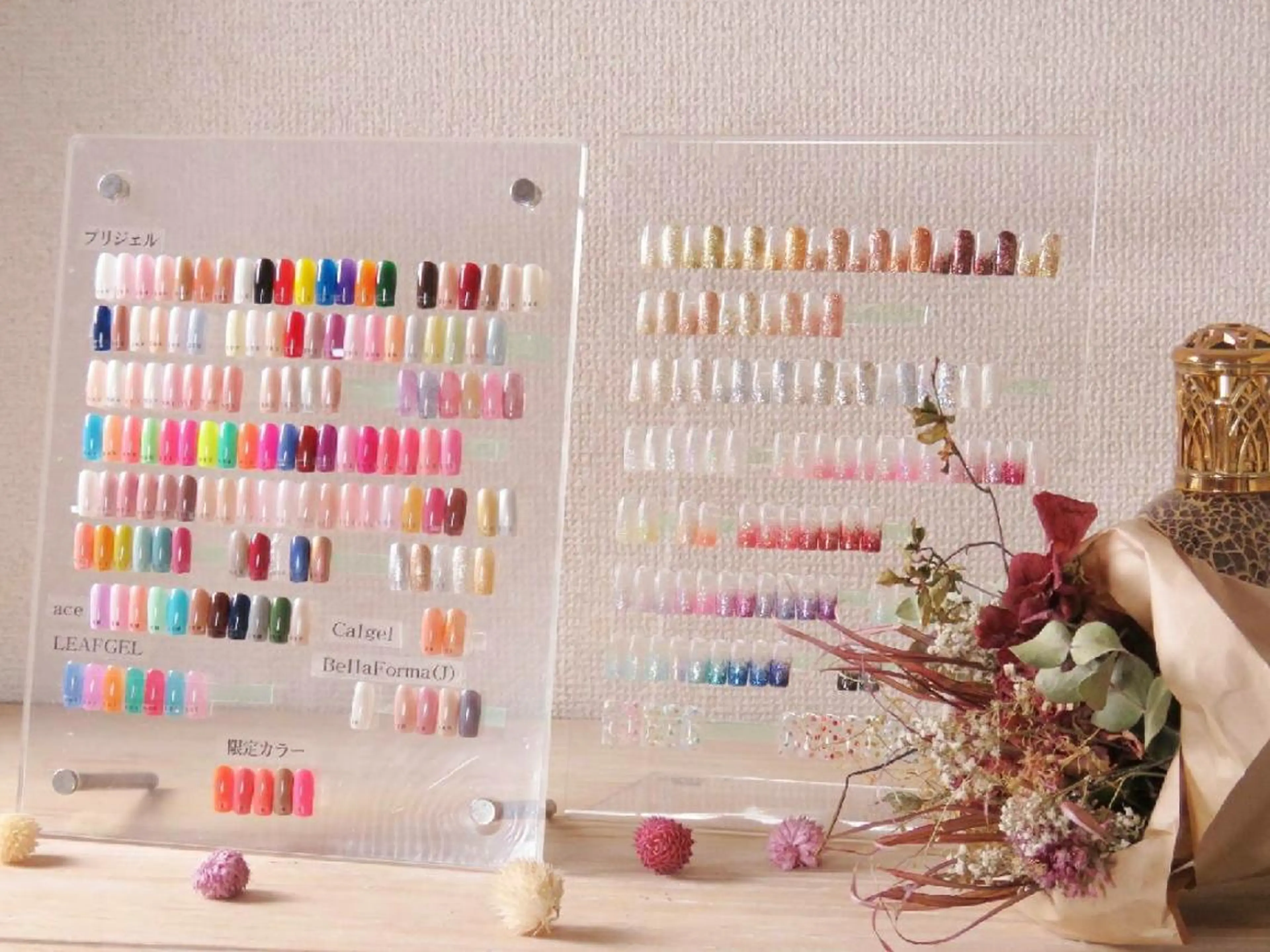 ネイル ジェルネイル ハンドネイル with Nail ナガヤのネイルデザイン
