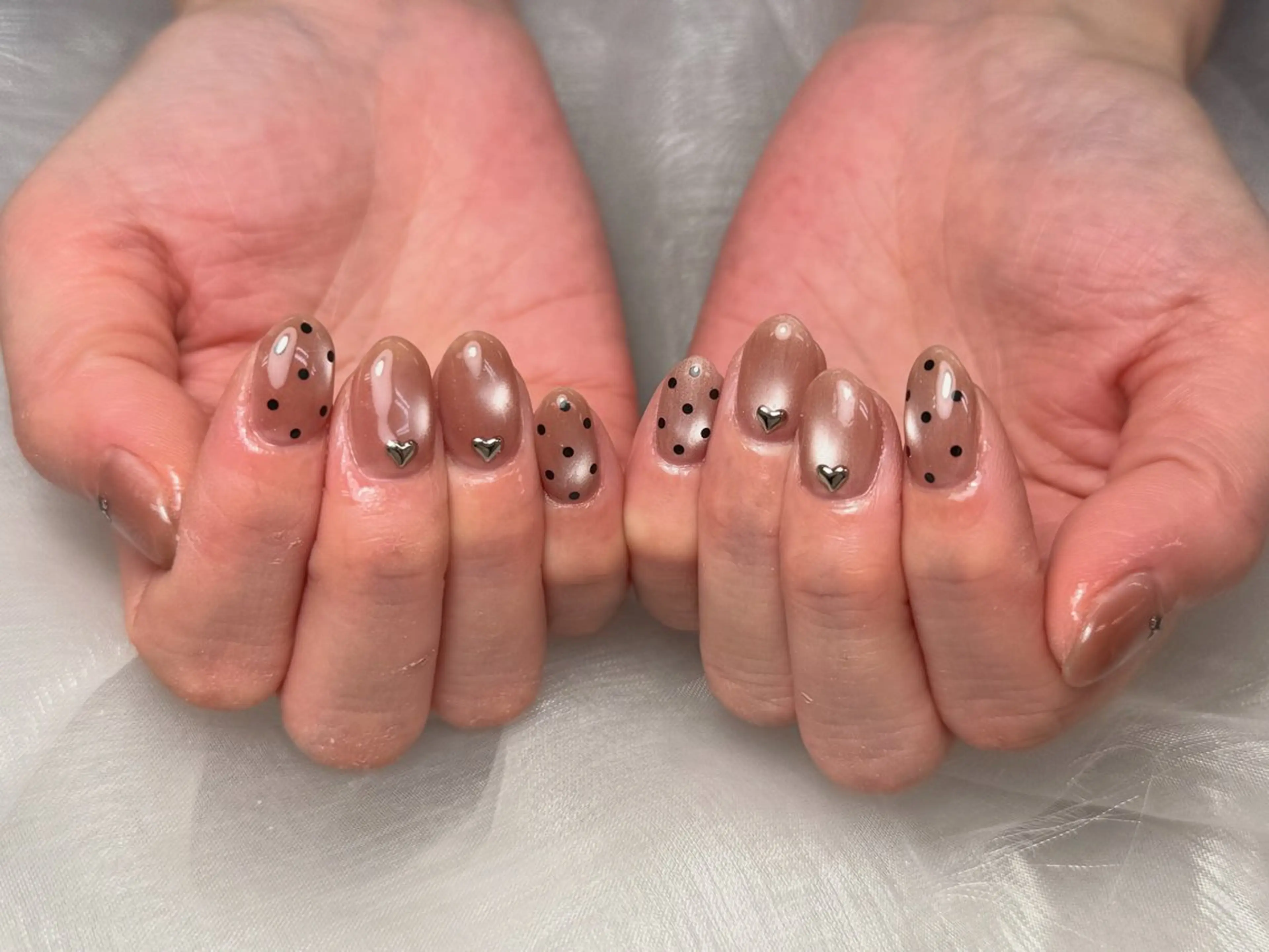 ネイル ♡ KEIKOのネイルデザイン