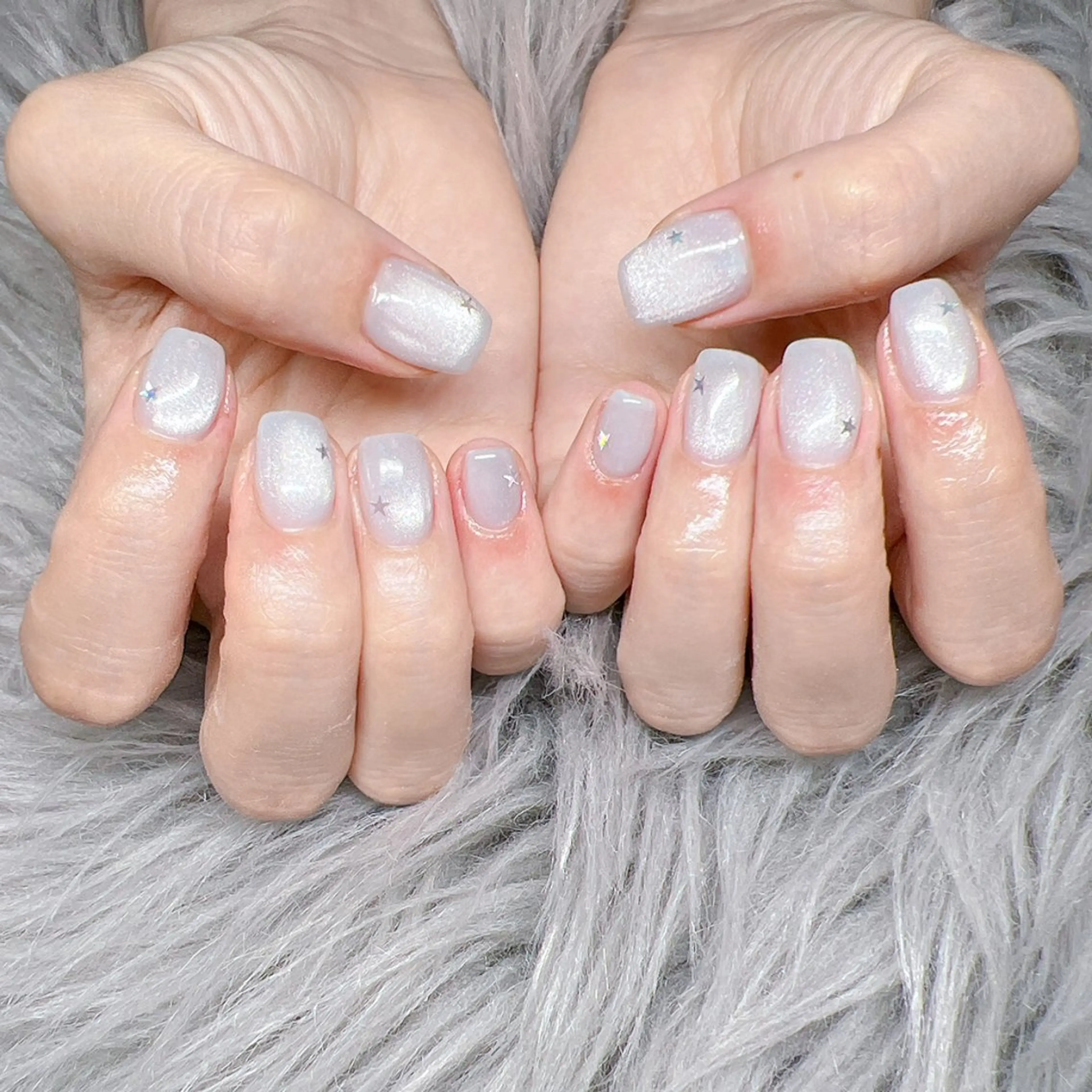 ネイル 個室ネイルサロンDolly  Girl〜ドーリーガール〜所属・DollyGirl KYOKOのネイルデザイン