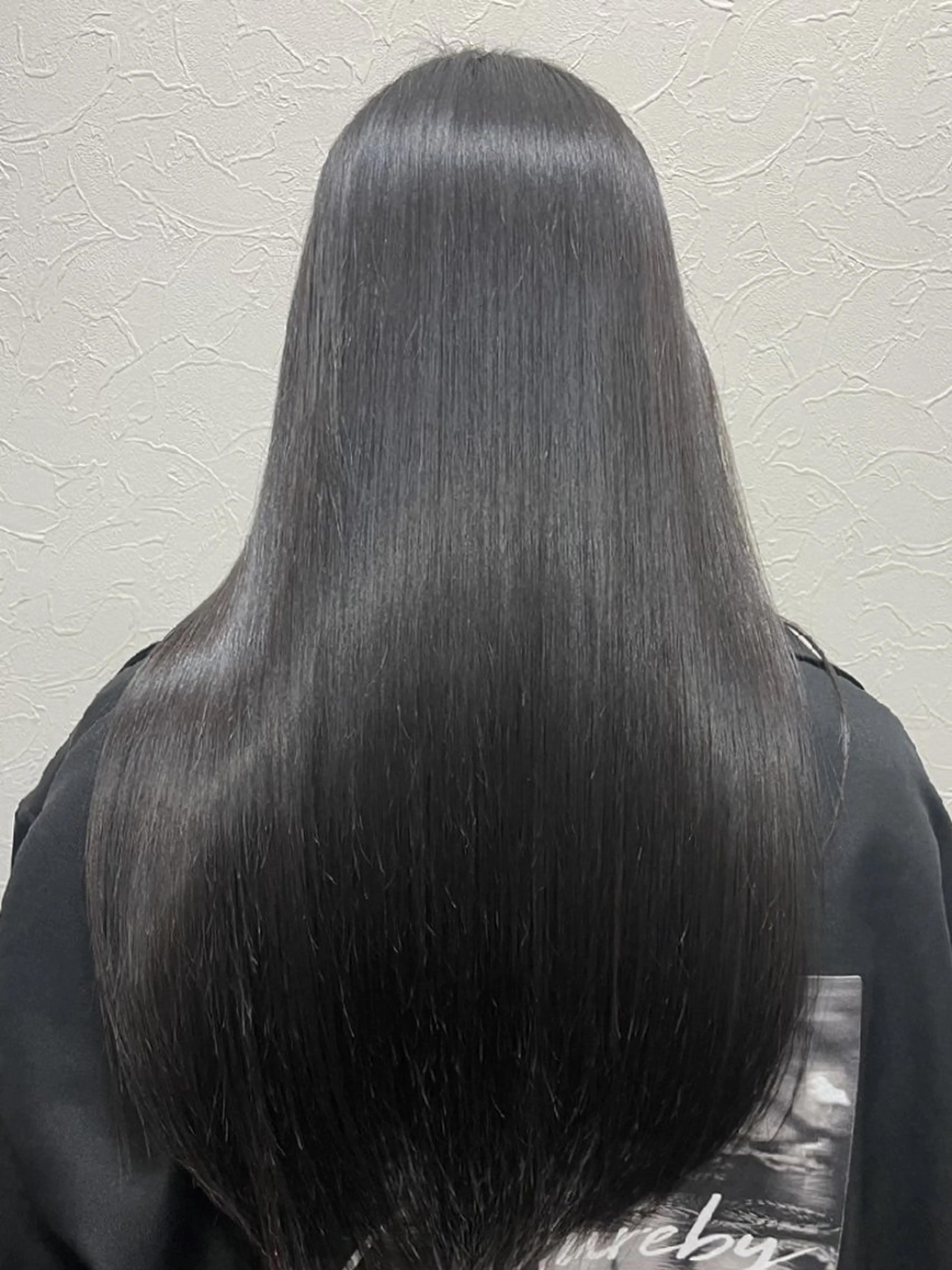 ロング 髪質改善 トリートメント トリートメント ヘアサロンたかはし所属・高橋 寛成のヘアスタイル