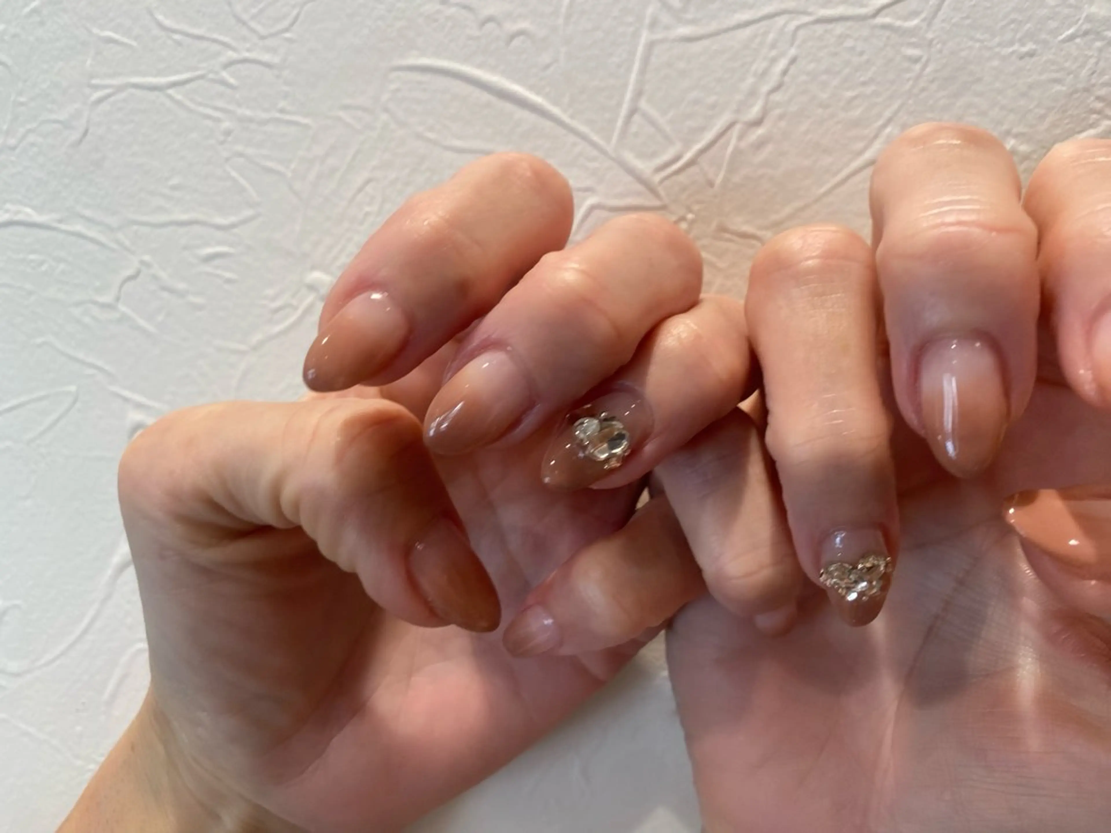 ネイル 佐藤  悠子のネイルデザイン