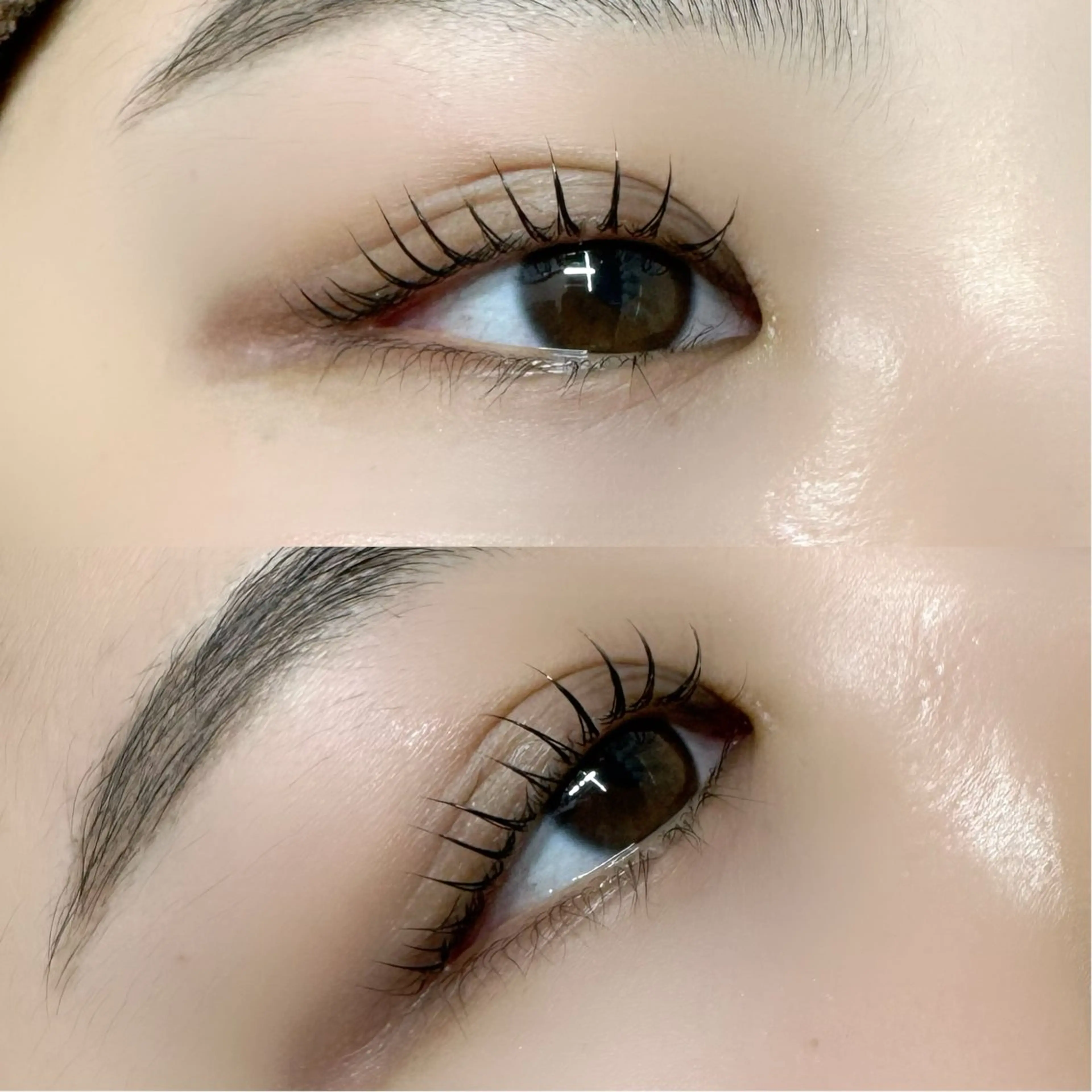 マツエク・マツパ まつげパーマ マツパ iolo🌷 tateuchiのマツエク・マツパデザイン