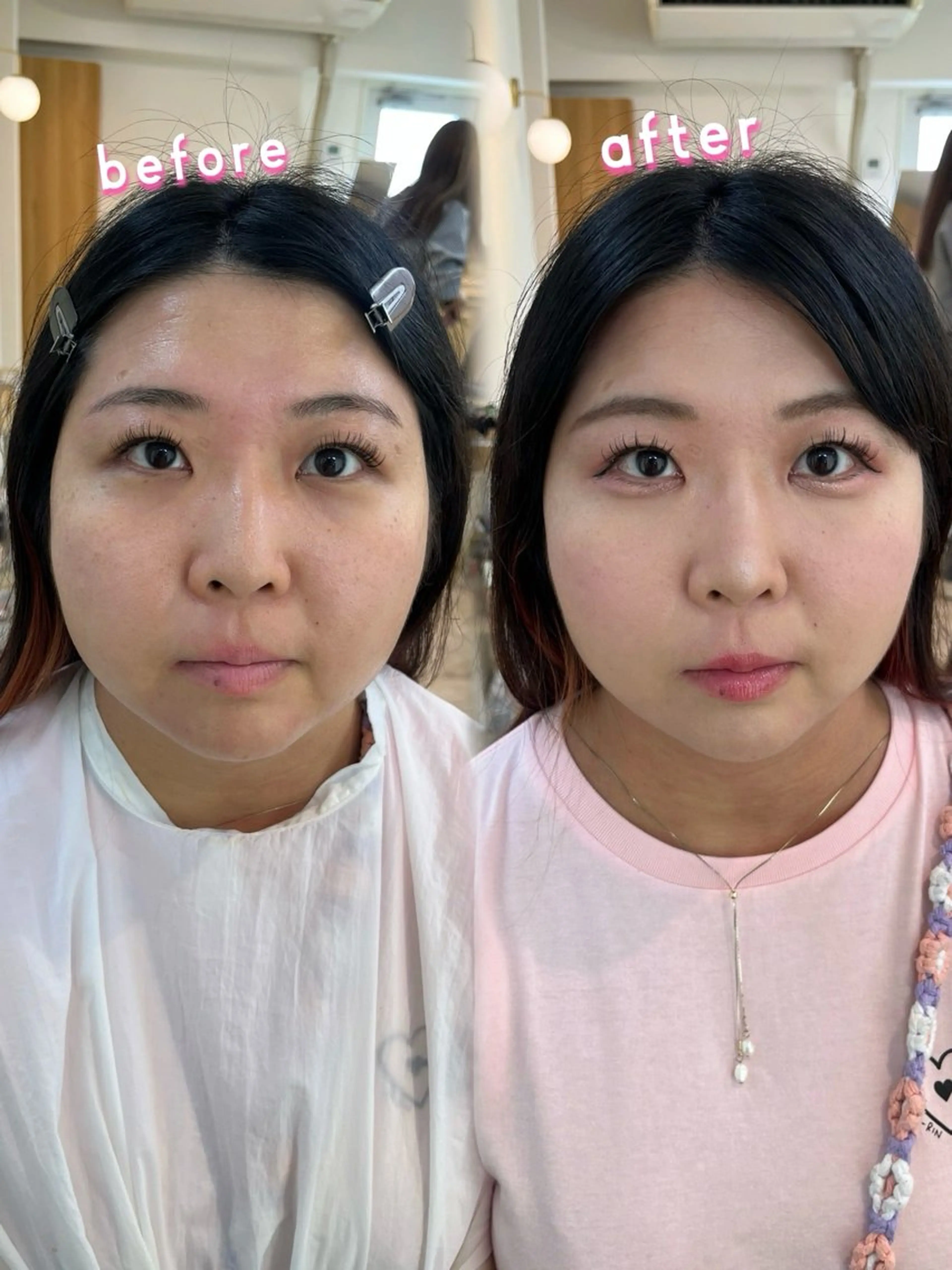 その他 参列♡デートゆるふわ ヘアメイク🎀みゆうのヘアスタイル