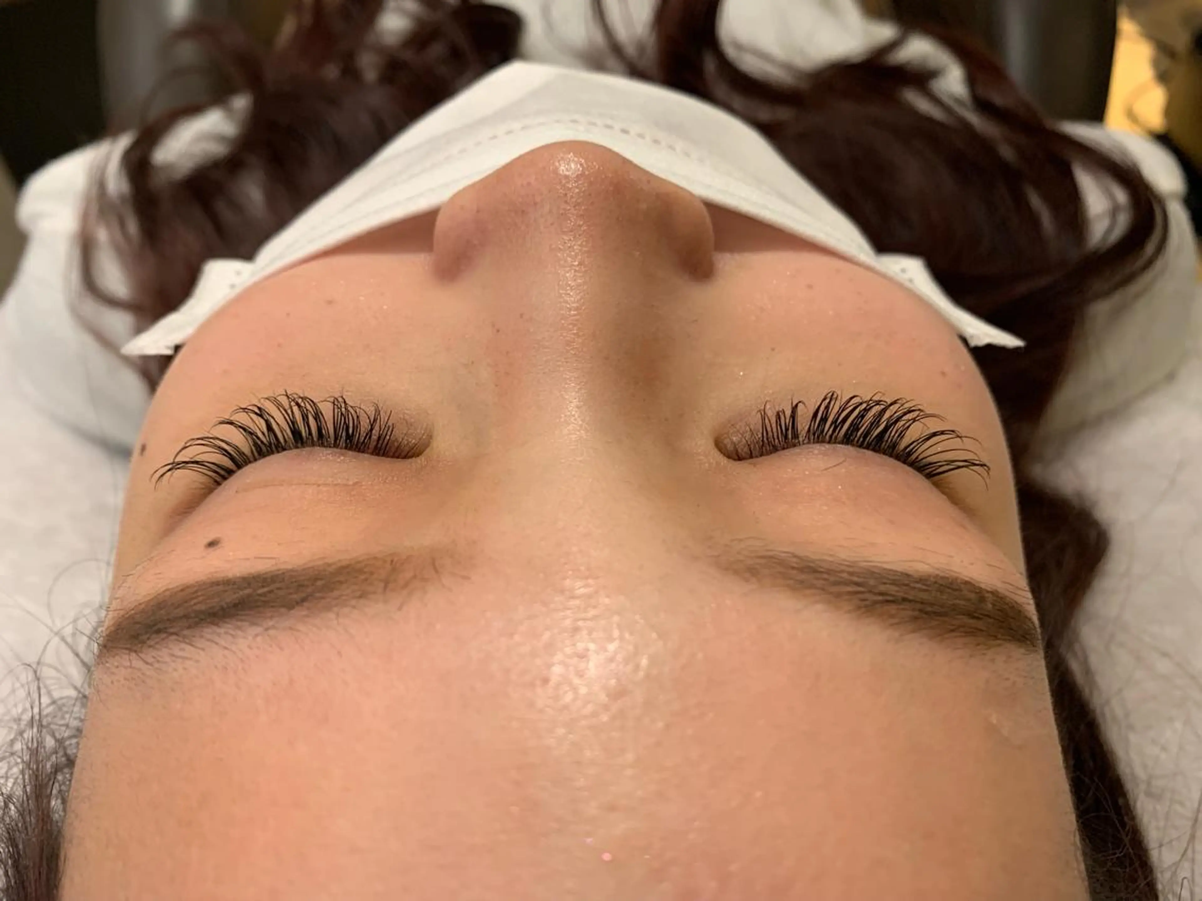 マツエク・マツパ eyelist🌼 asukaのマツエク・マツパデザイン