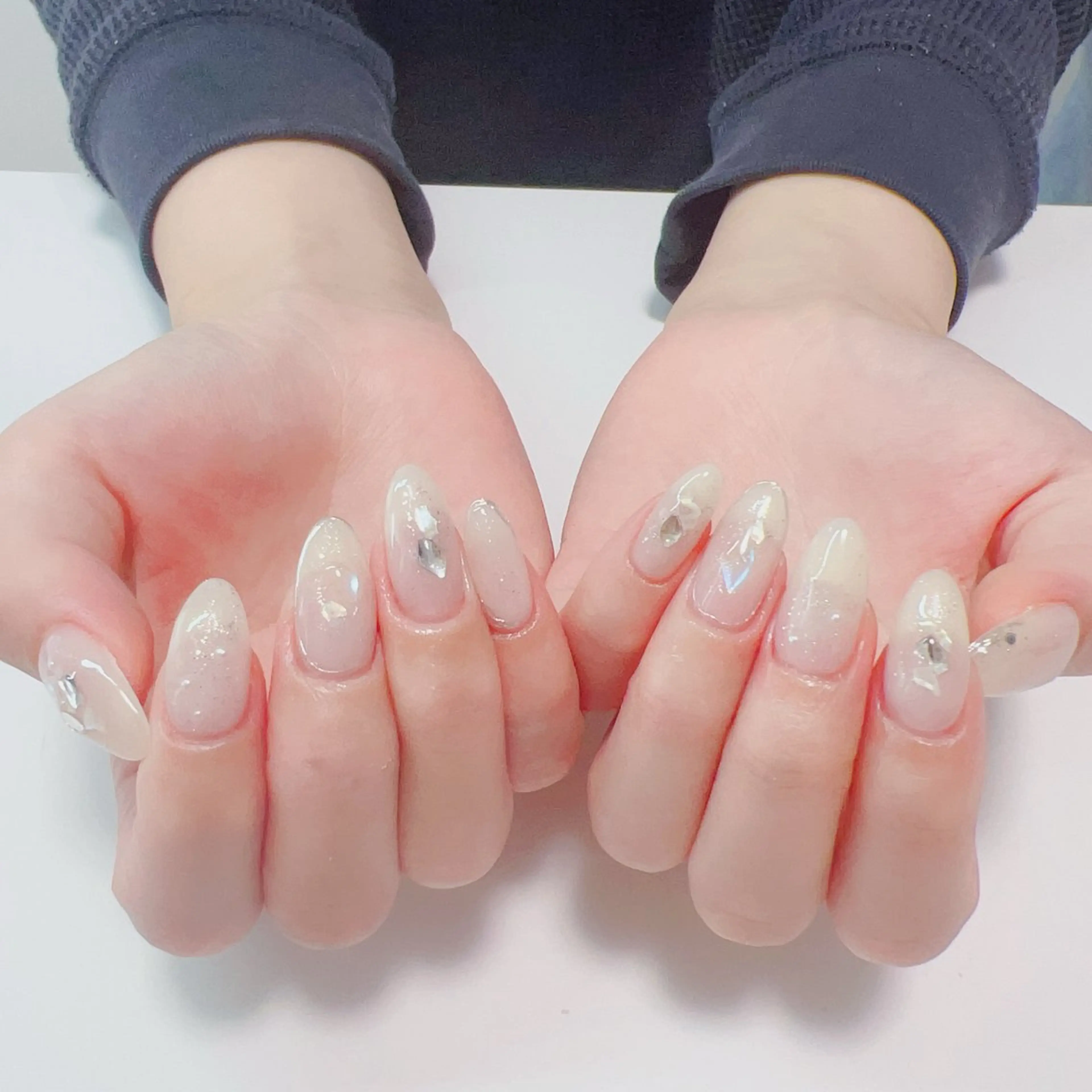ネイル YUYI.nail salonのネイルデザイン