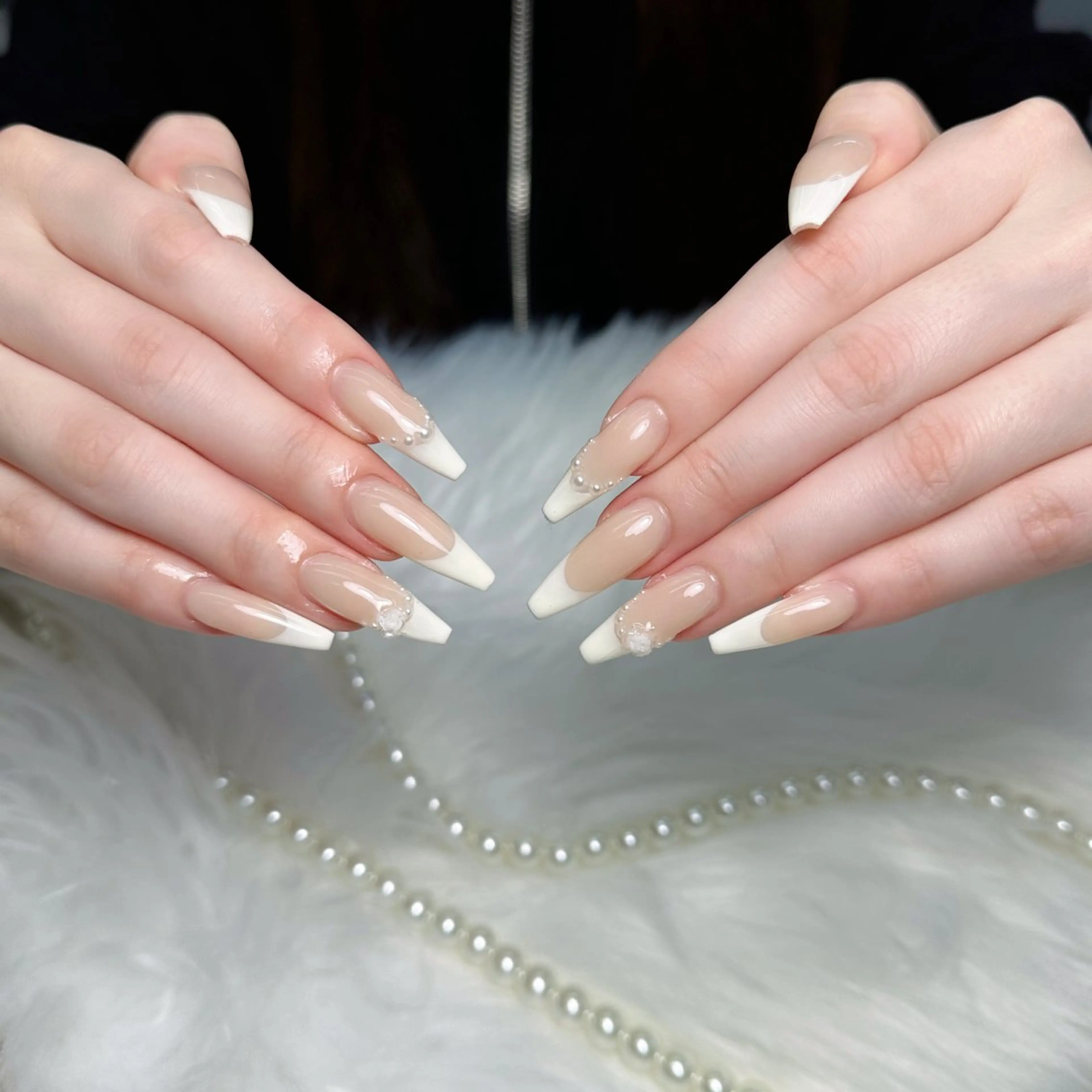 ネイル ちごみ Novaのネイルデザイン