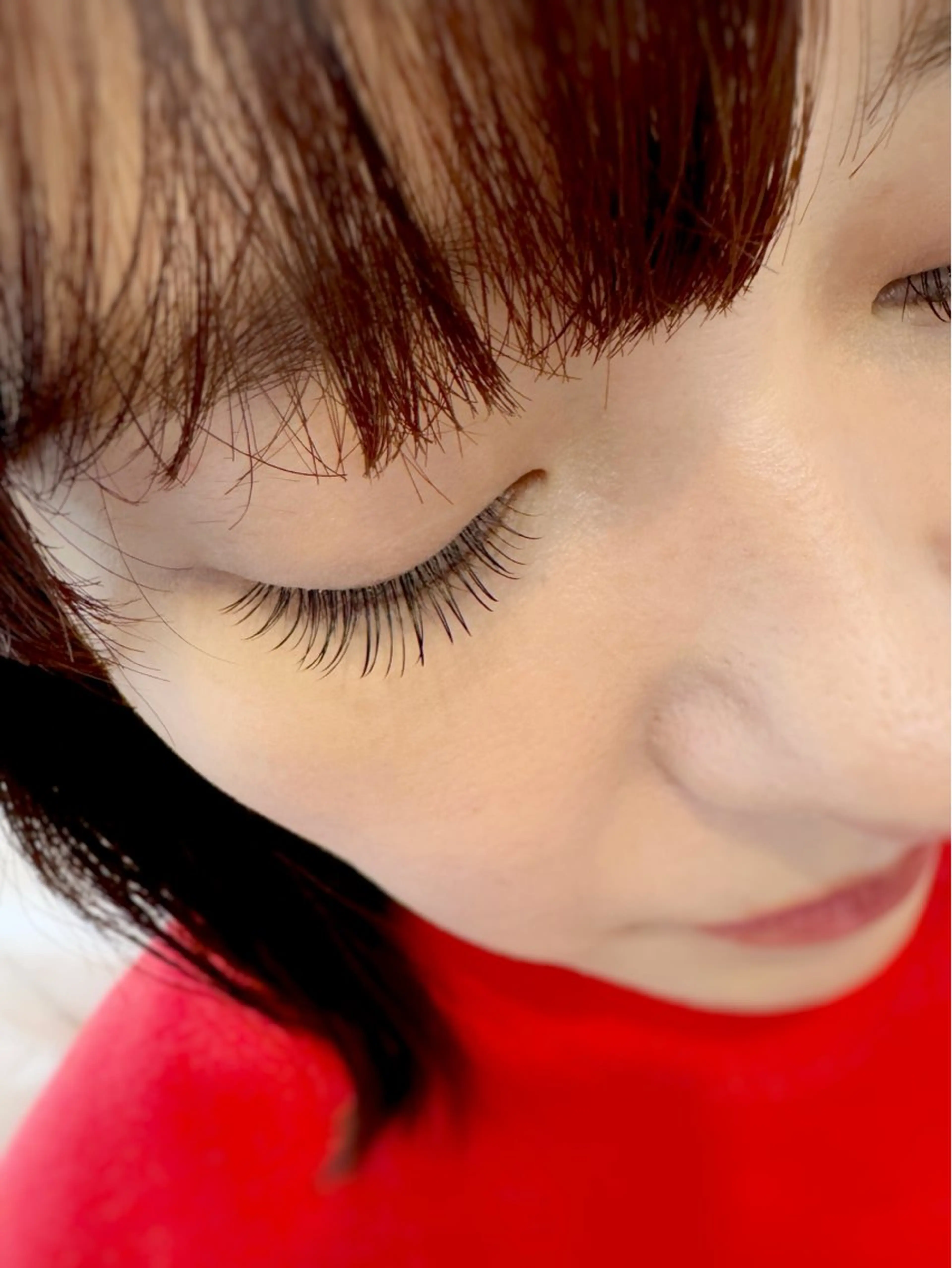 マツエク・マツパ CUPIDO Eyelash Design 三軒茶屋店所属・CUPIDO 大北の眉毛・アイブロウイメージ