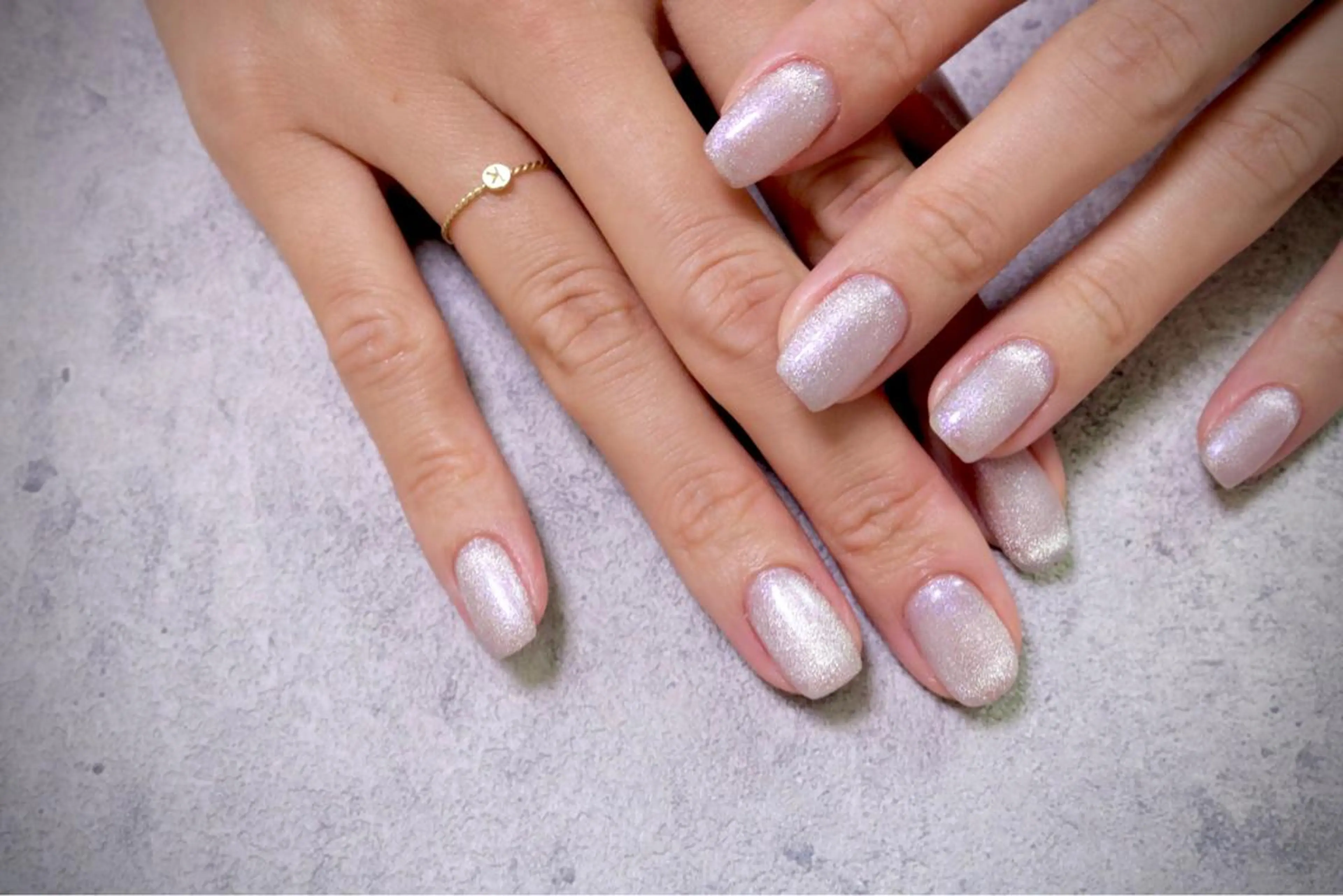 ネイル MH Nailのネイルデザイン