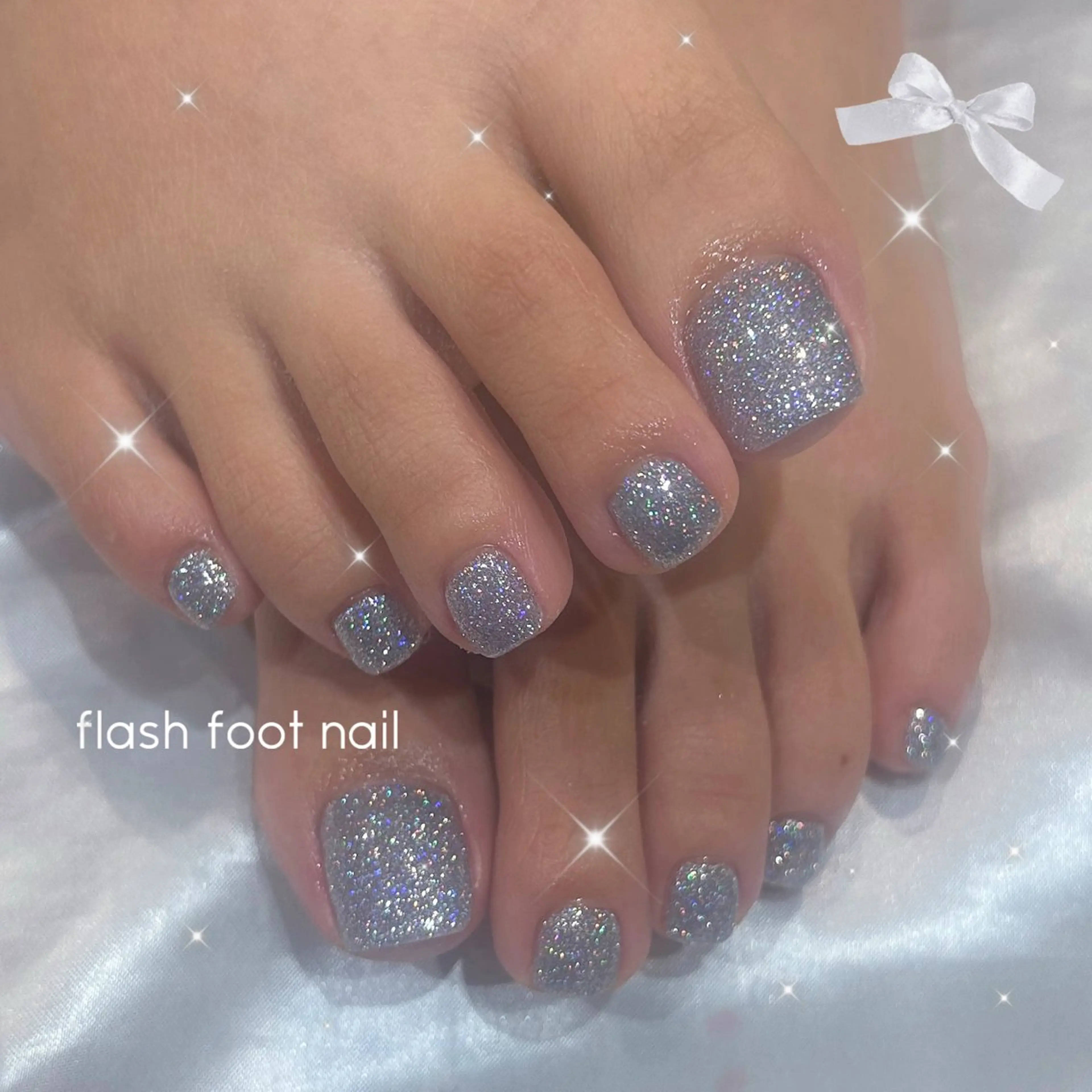 ネイル フットネイル sayuri ໒꒱のネイルデザイン