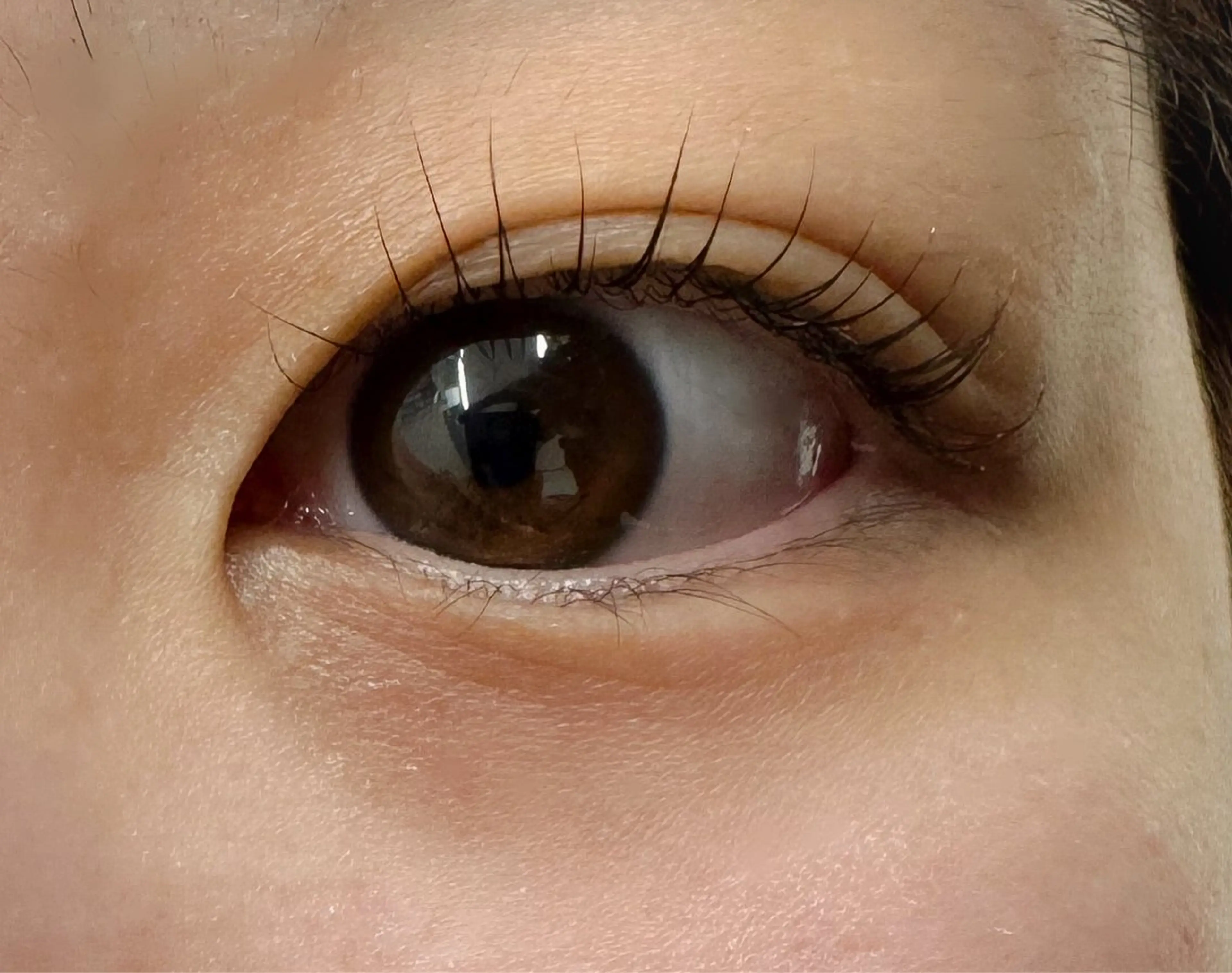 マツエク・マツパ マツパ mila.池袋 マツモトのマツエク・マツパデザイン