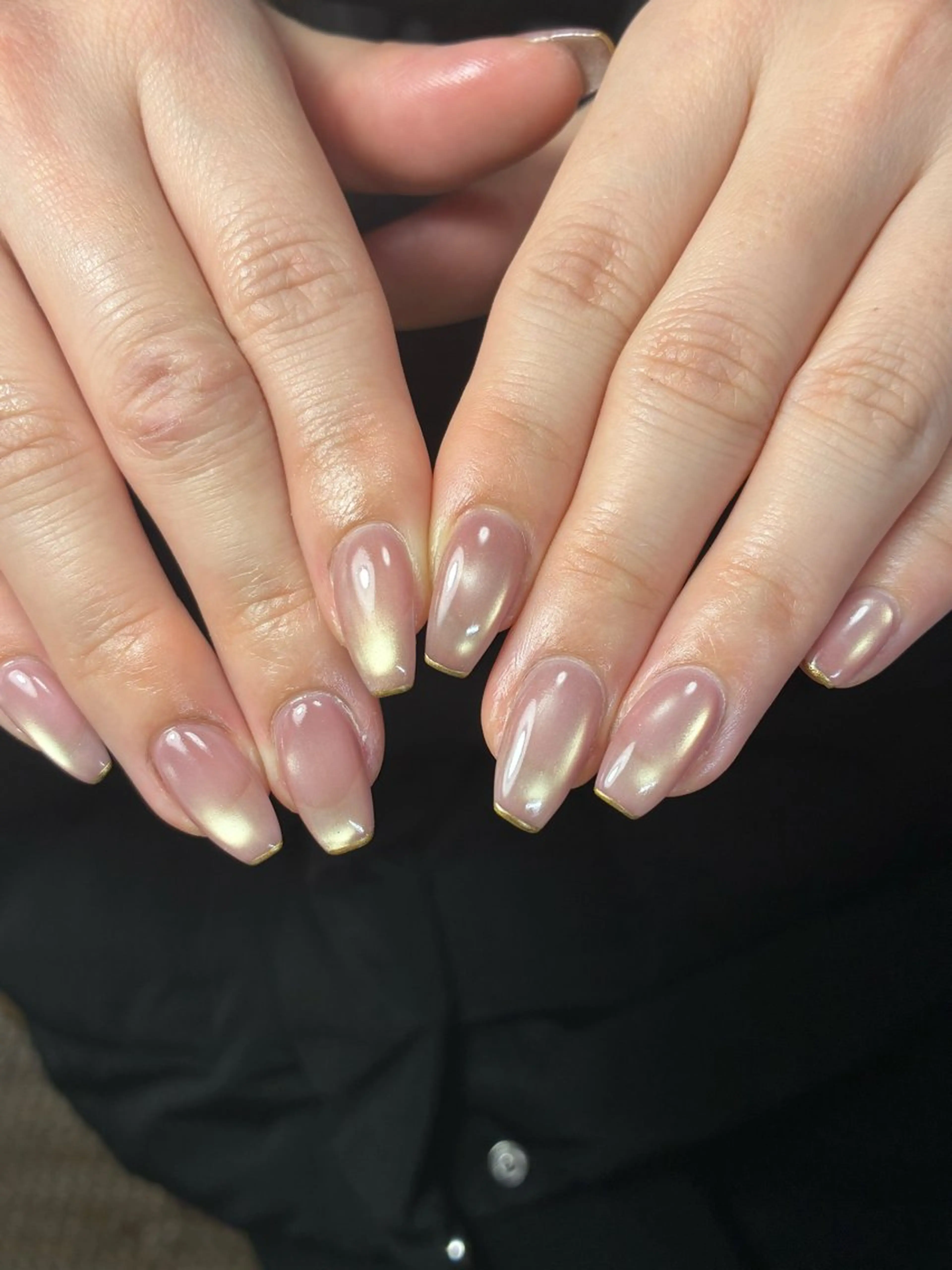 ネイル canna nailのネイルデザイン