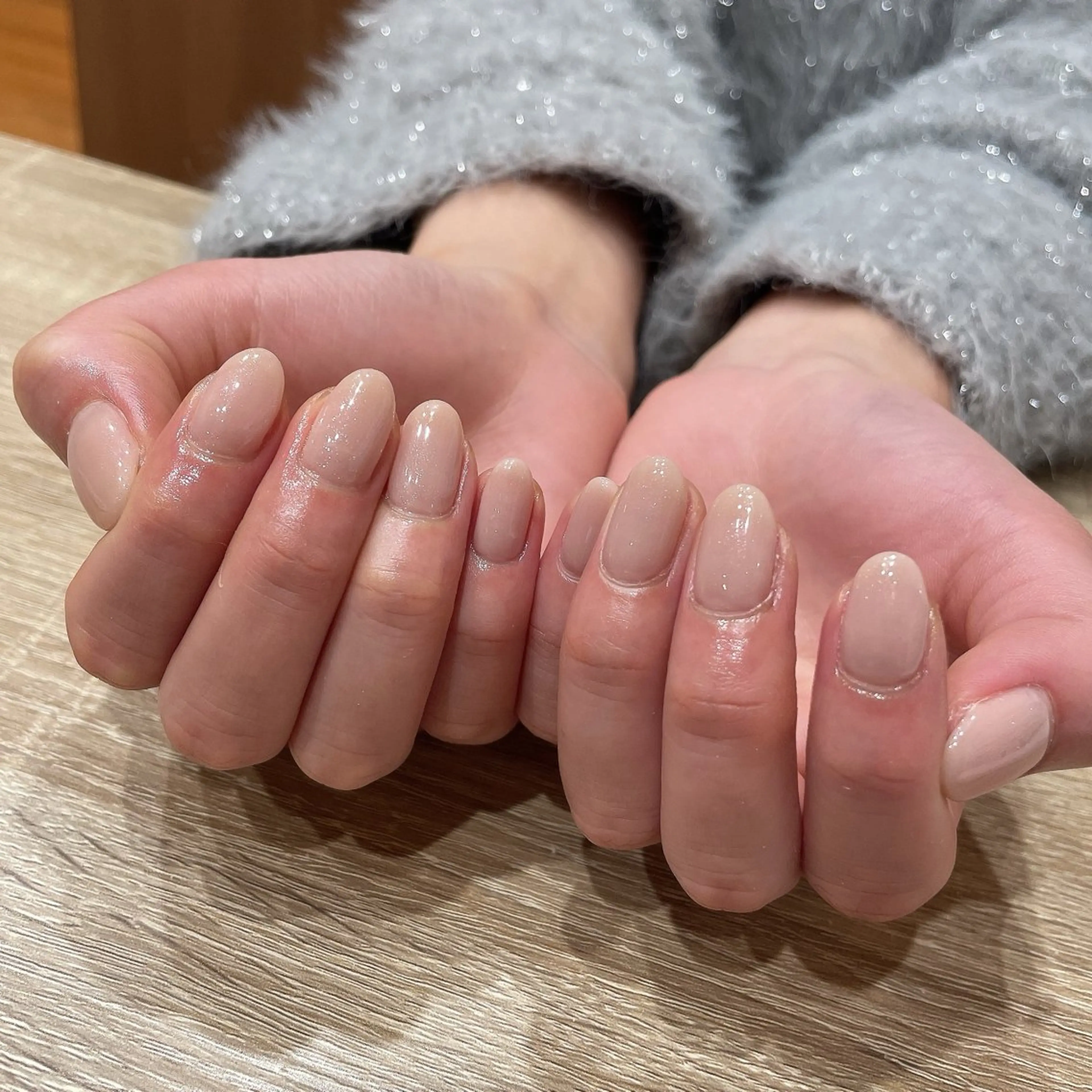 ネイル ハンドネイル liberté所属・liberté🫧 新小岩のネイルデザイン