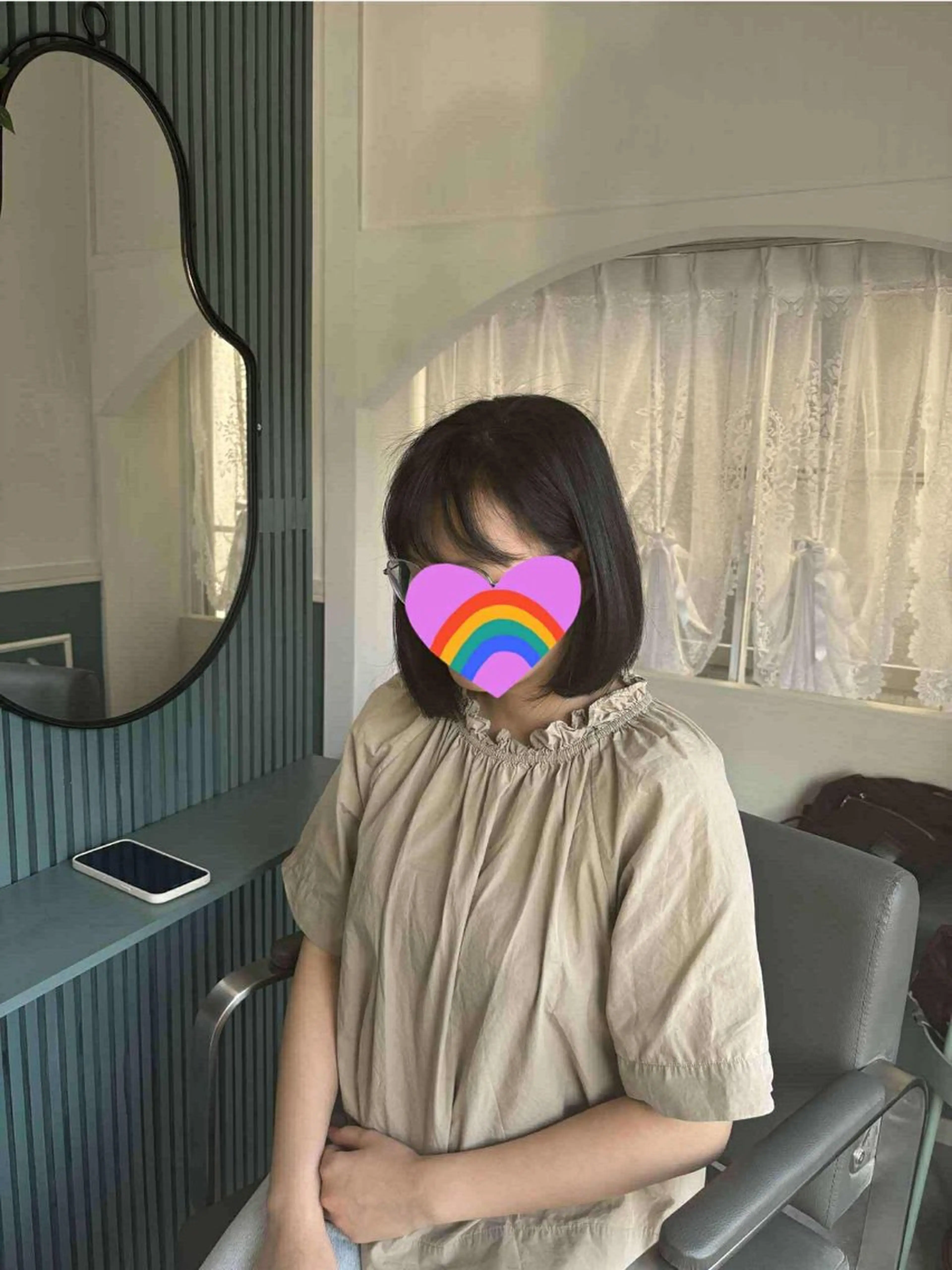 ショート LAMEE BEAUTY所属・LAMEE BEAUTYのエステ・リラクイメージ