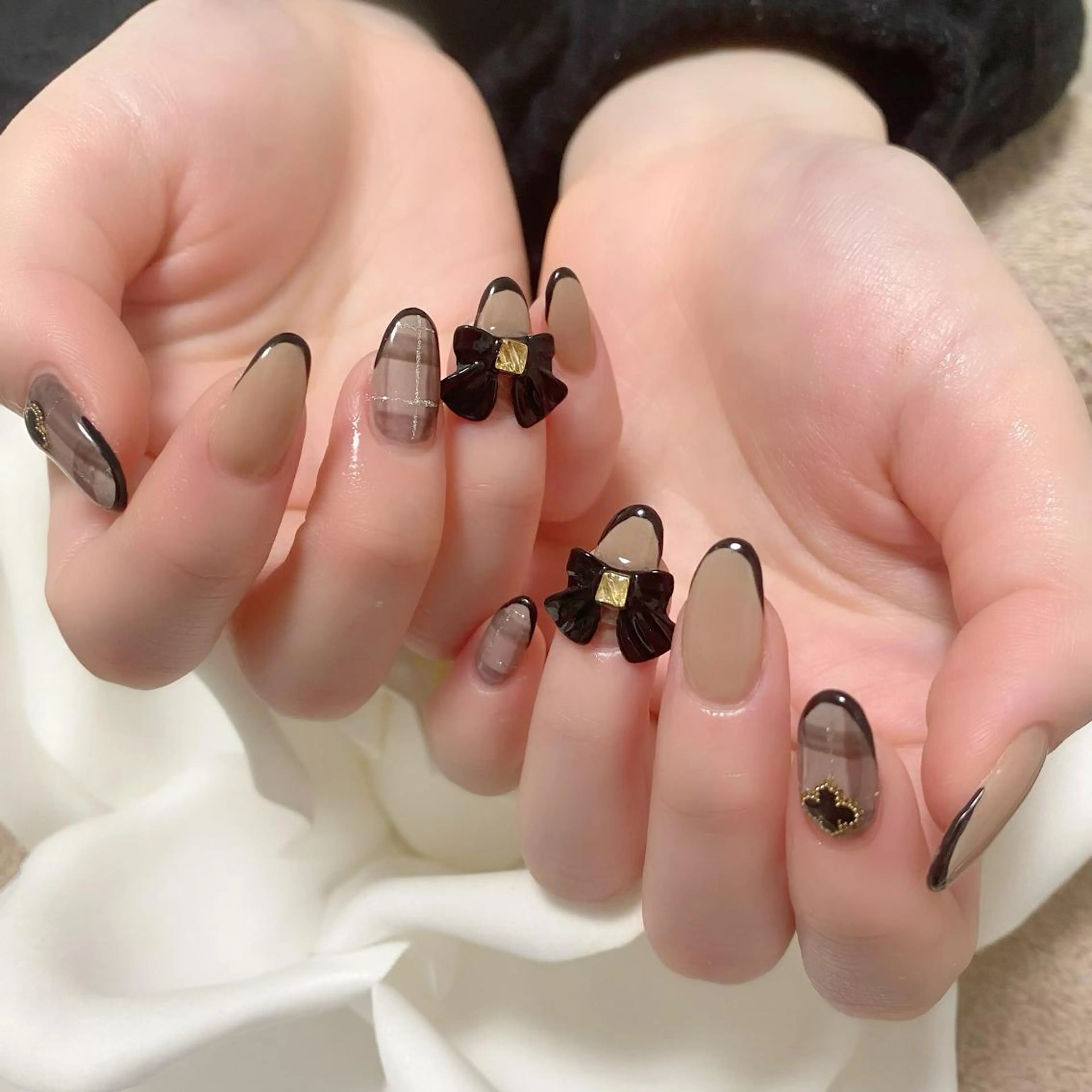 ネイル 💅fleur Ayumiのネイルデザイン