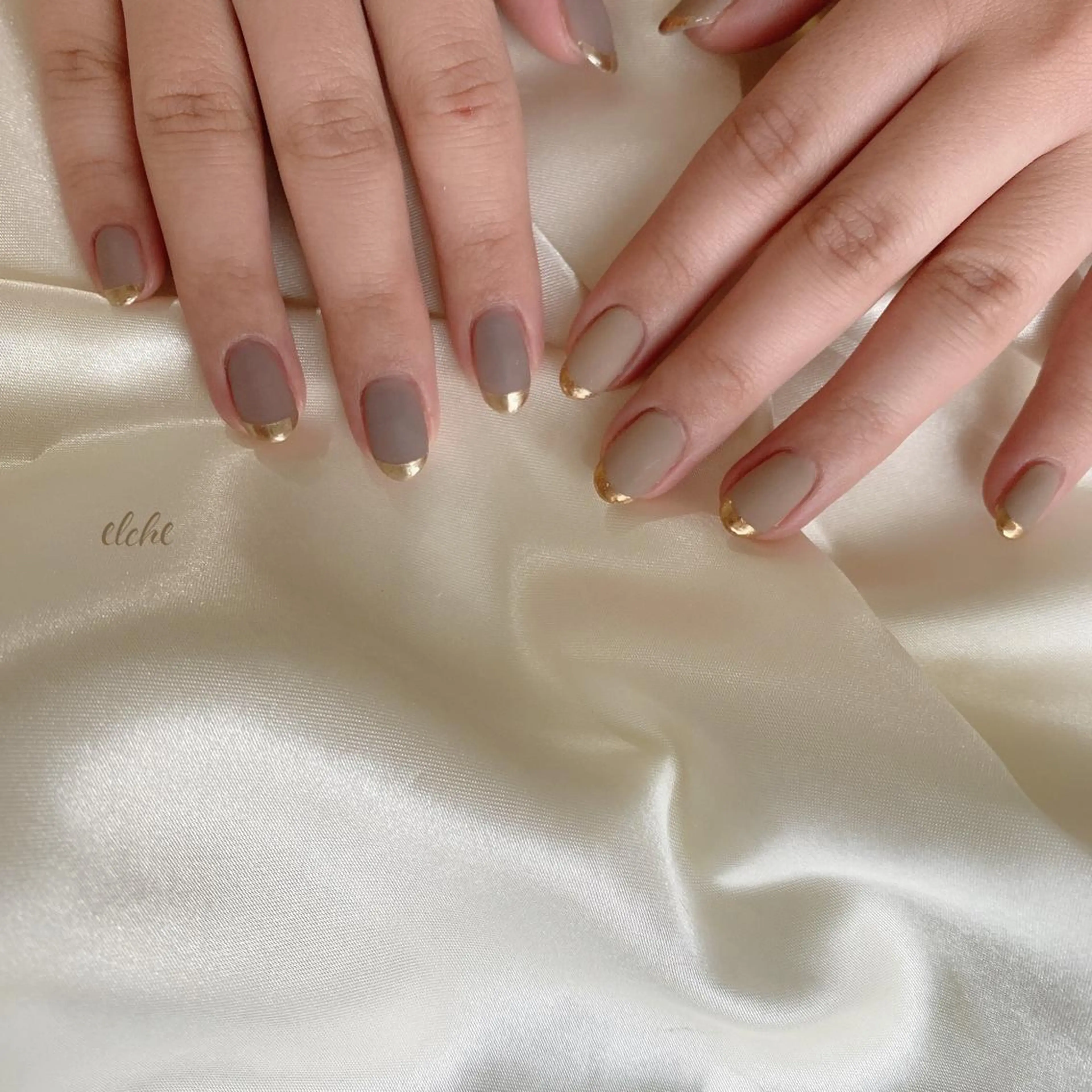 ネイル Rio 𓍼のネイルデザイン