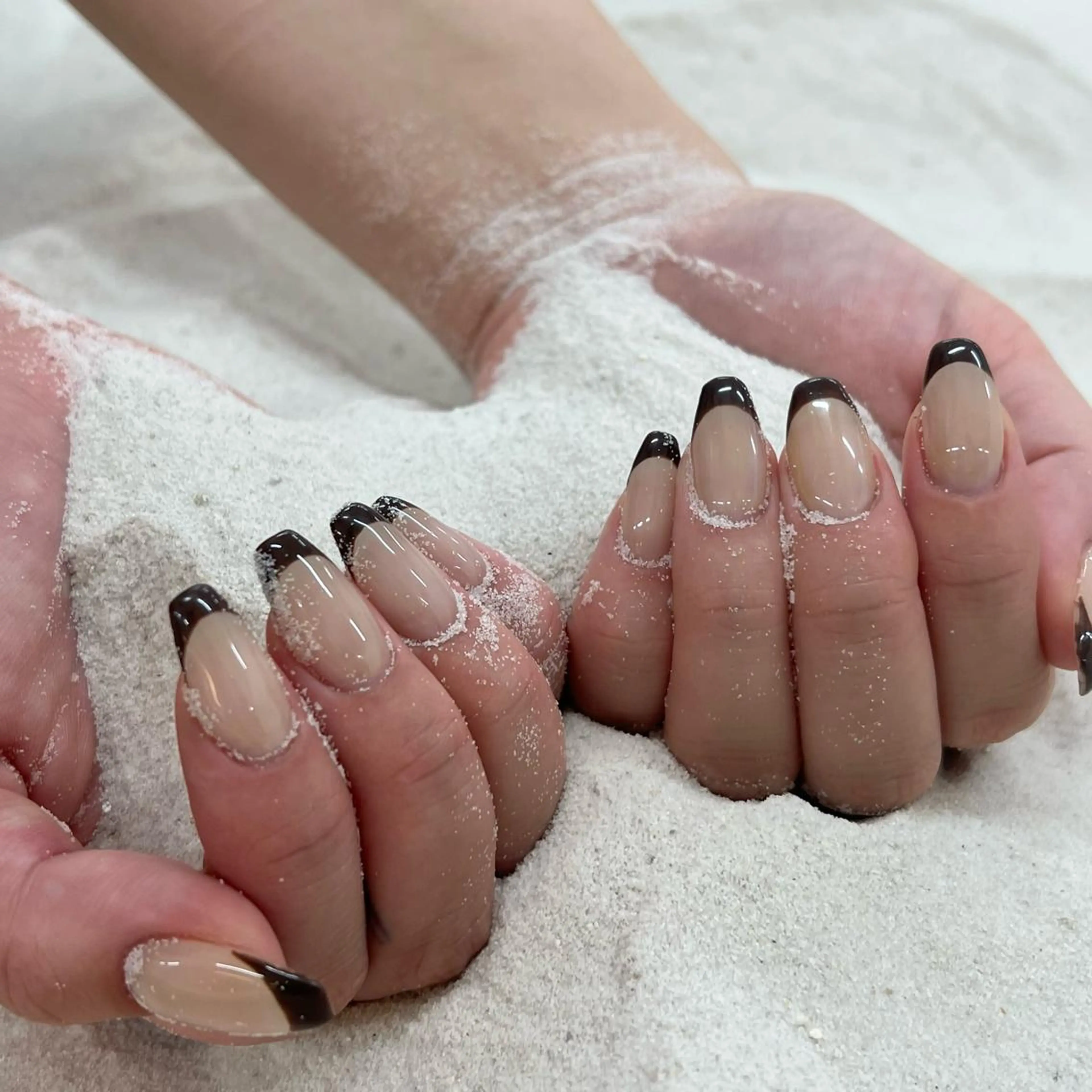 ネイル nine nailのネイルデザイン