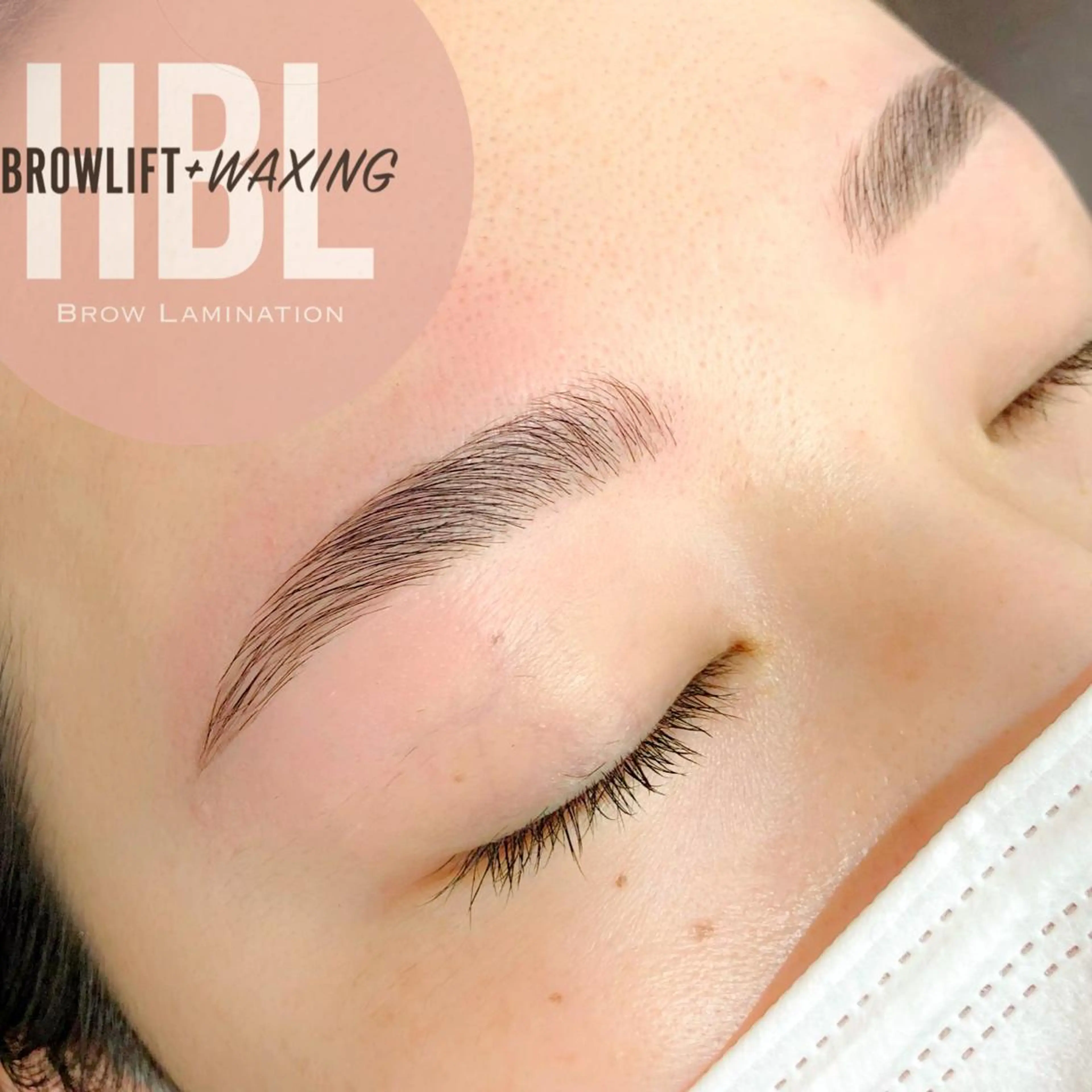 マツエク・マツパ その他(アイブロウ) ベッキーラッシュ銀座店所属・小松 由季の眉毛・アイブロウイメージ