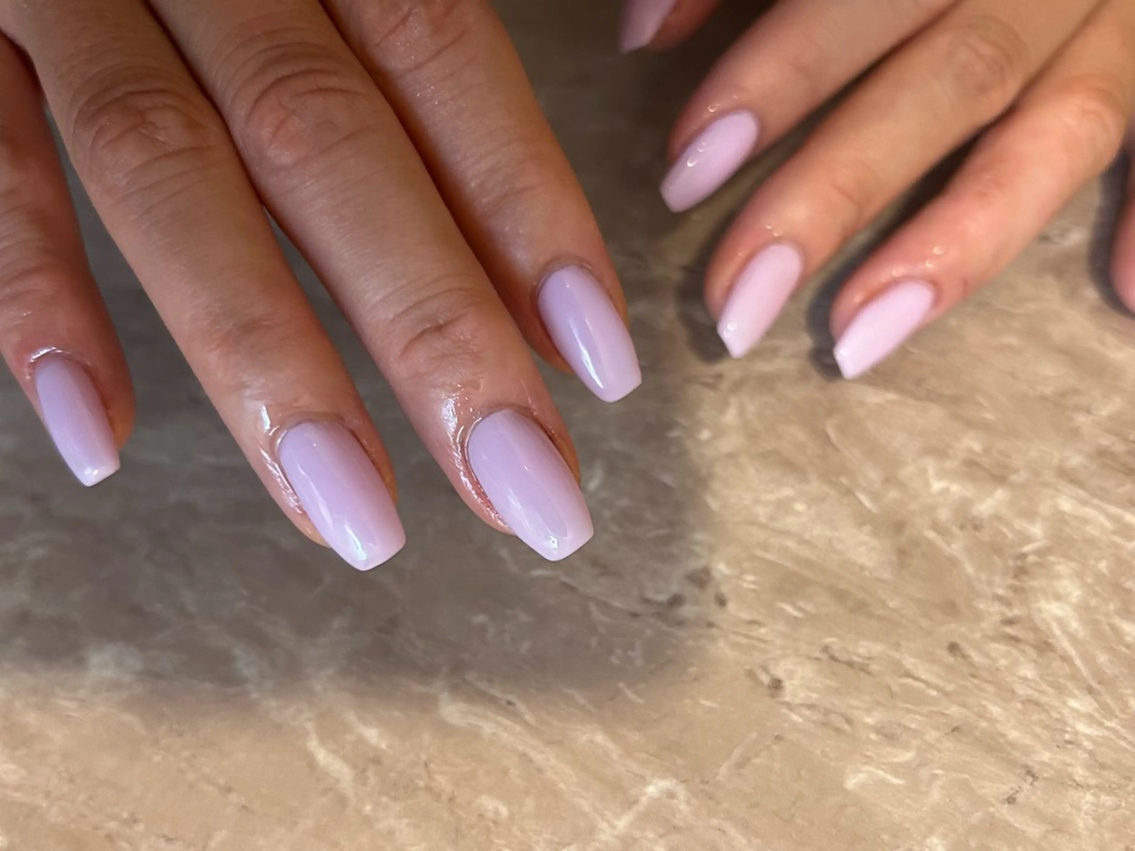 ネイル ハンドネイル riri. nail salonのネイルデザイン