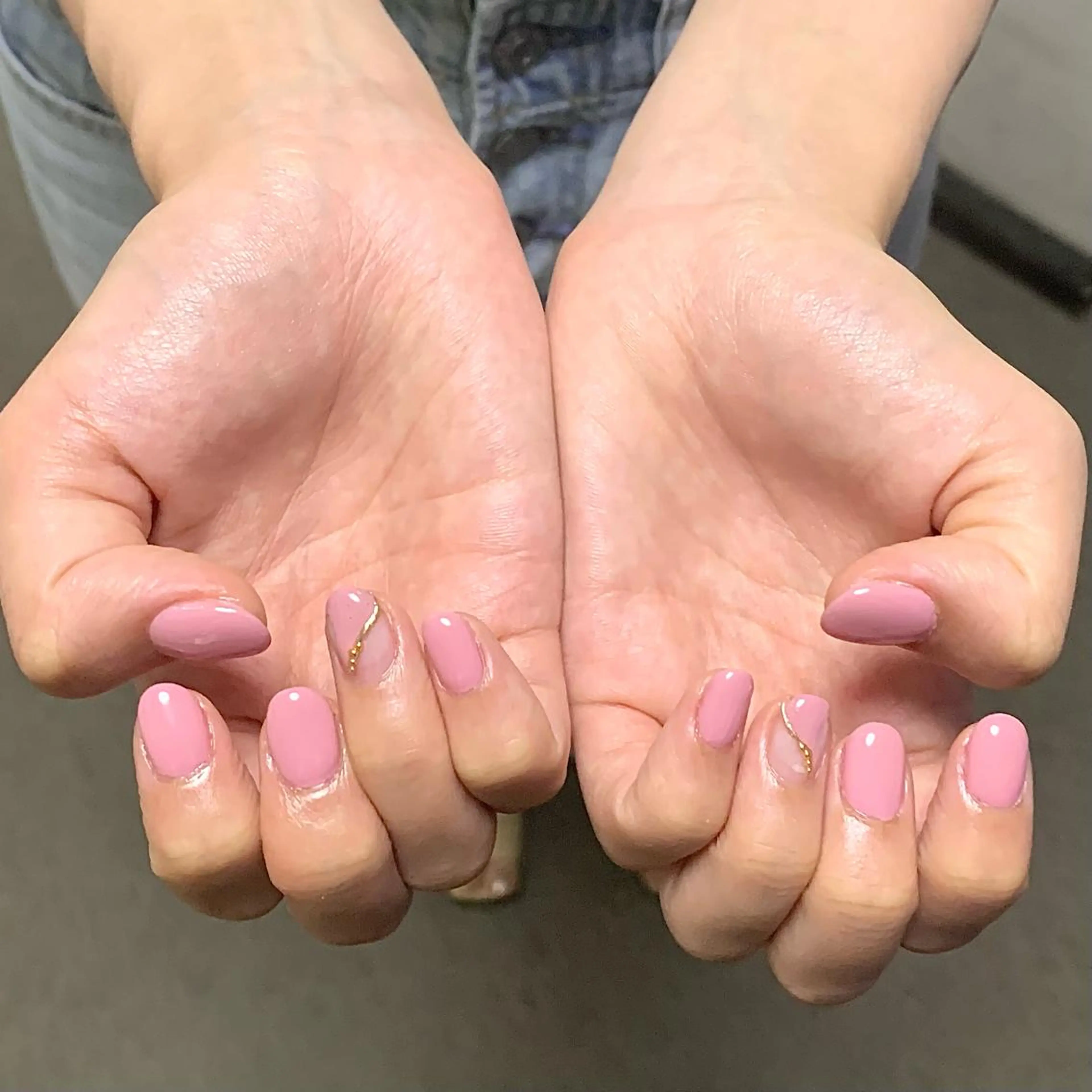 ネイル アートネイル SAPHIR NAGISAのマツエク・マツパデザイン