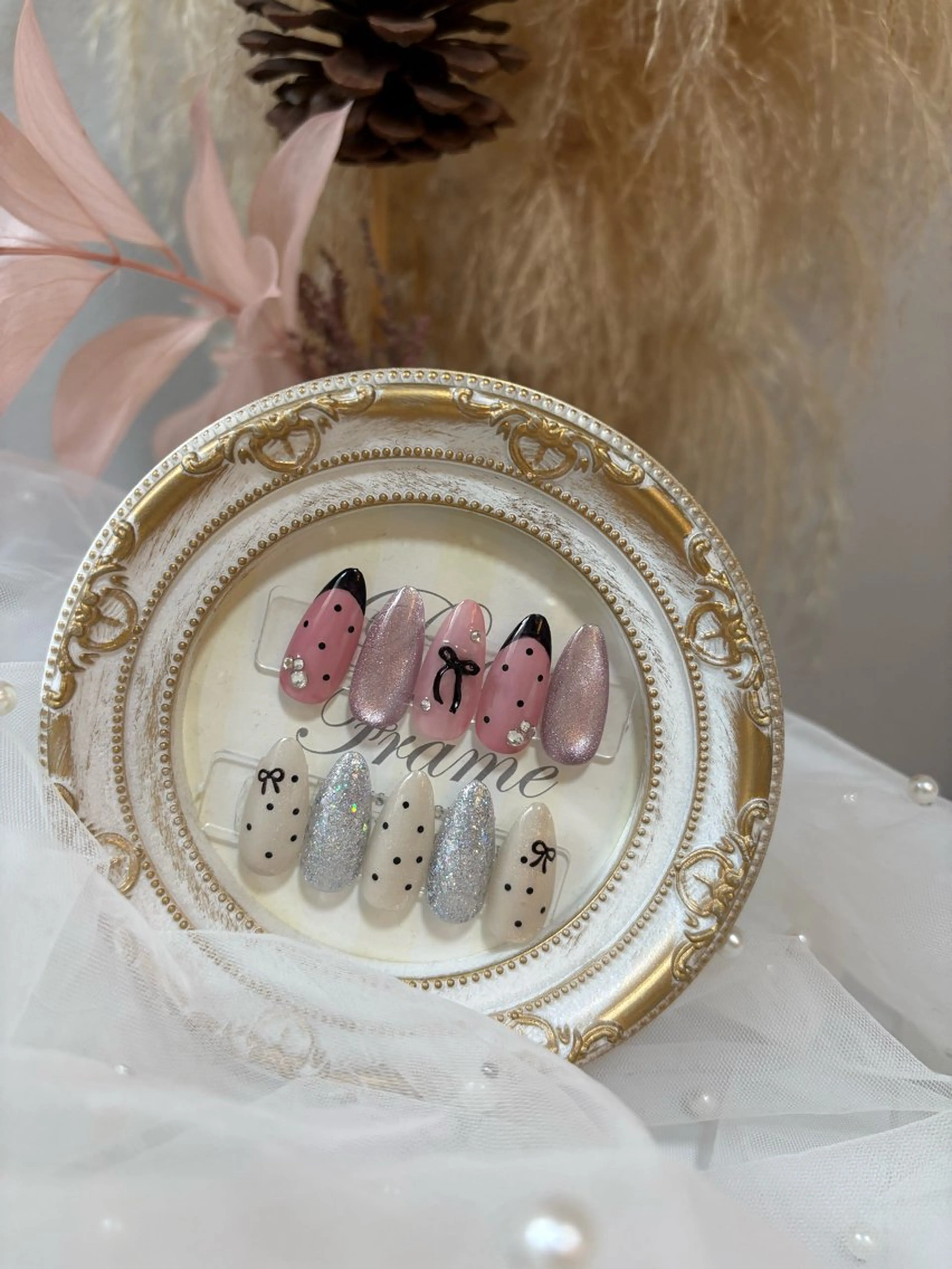 Jr定額design/off込み¥4,800の写真