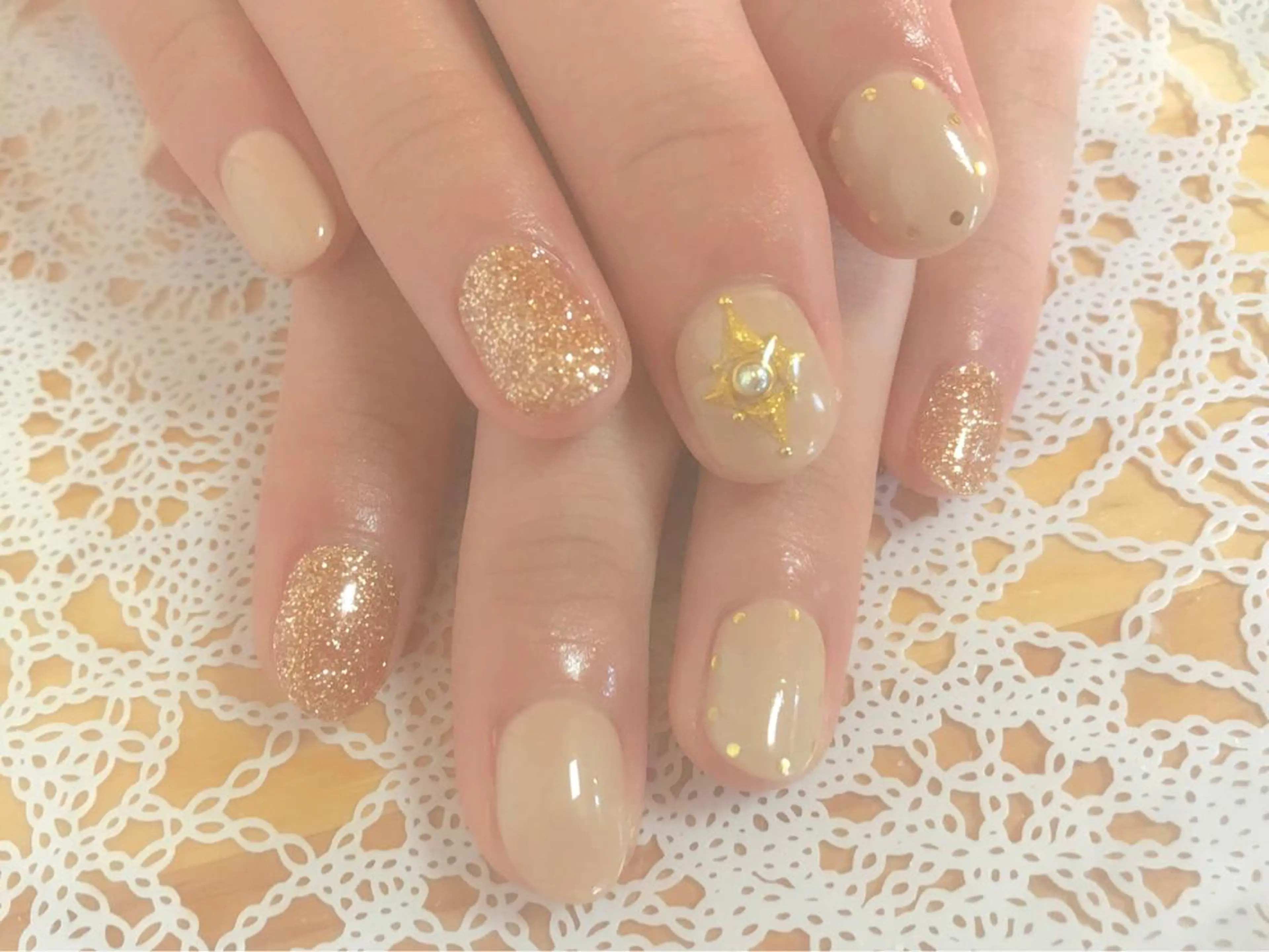 ネイル ネイルandエステ maple豊見城店のエステ・リラクイメージ