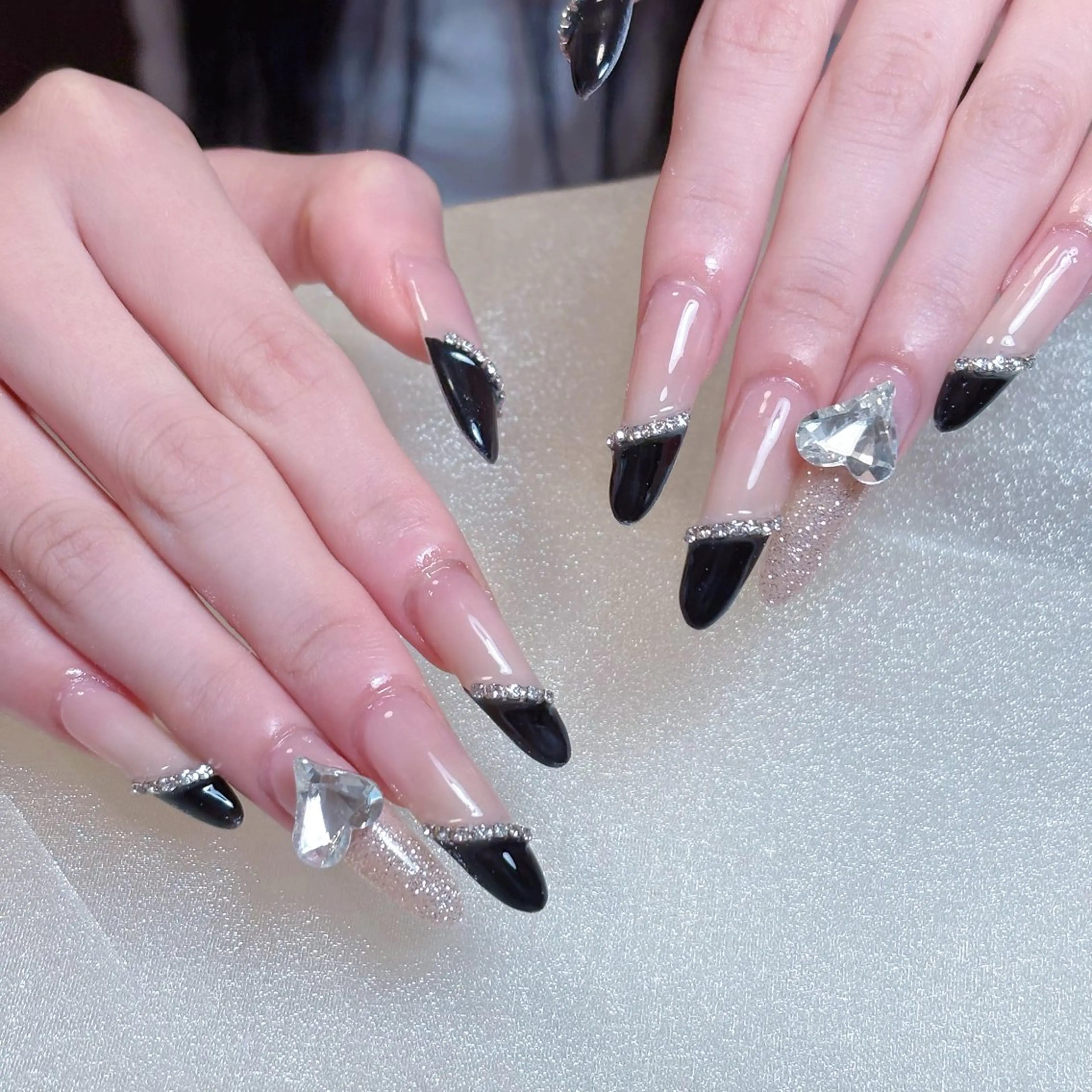 ネイル ネイル👑クイーンズ NailQueensのネイルデザイン