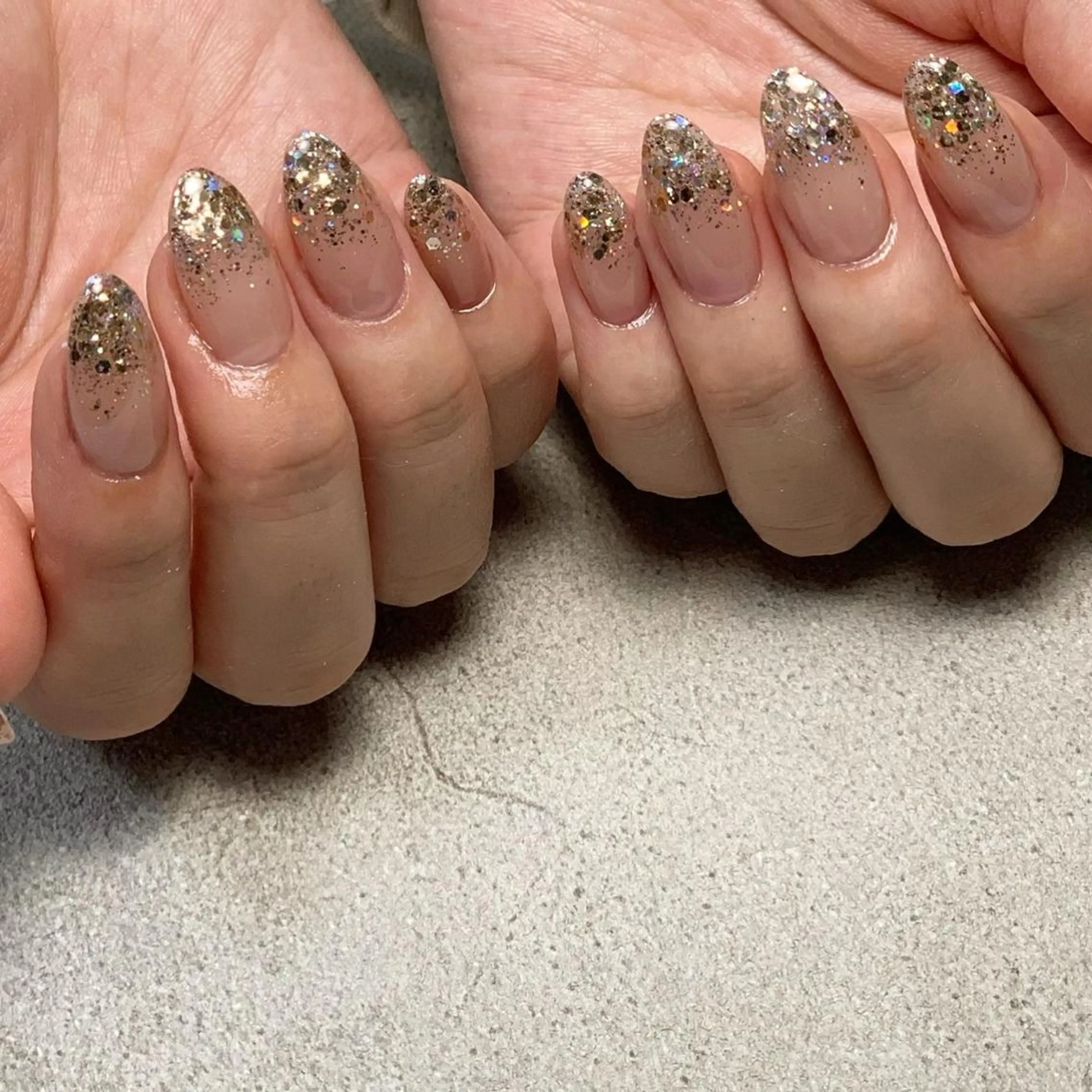 ネイル S♡JEWEL所属・S. JEWELのネイルデザイン