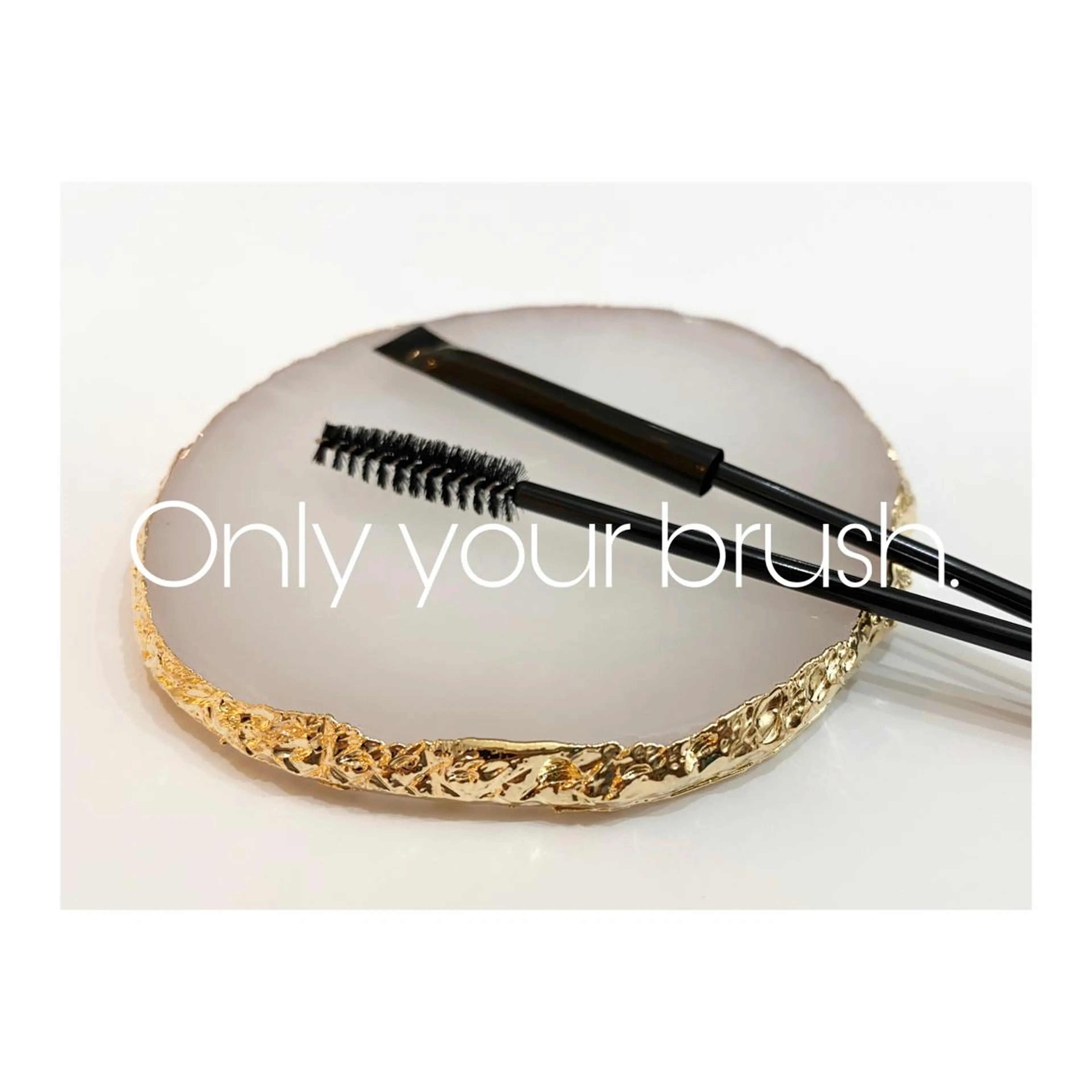 マツエク・マツパ 小山 彩のマツエク・マツパデザイン