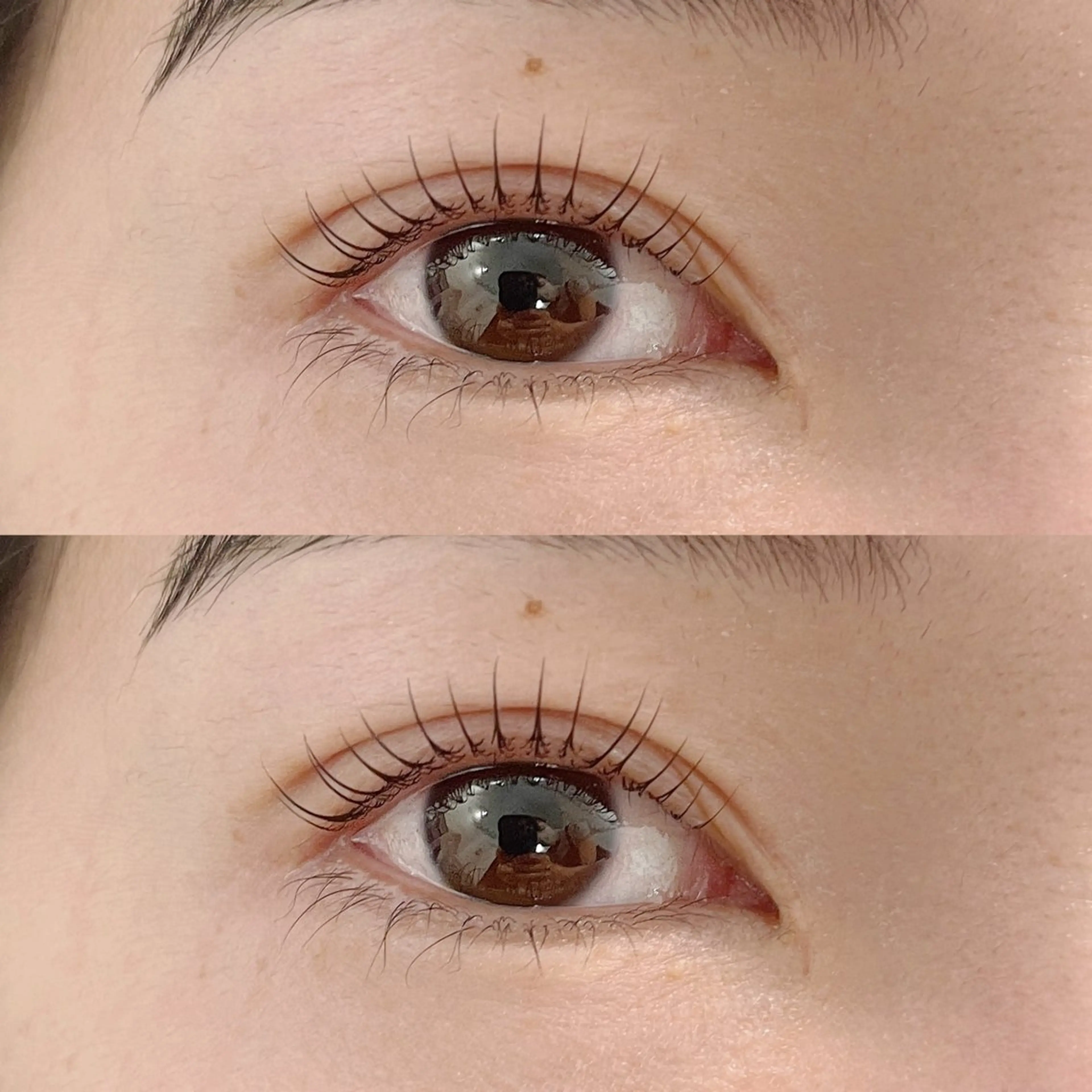 マツエク・マツパ マツパ 下北沢🩰 YUKIKO ☆のマツエク・マツパデザイン