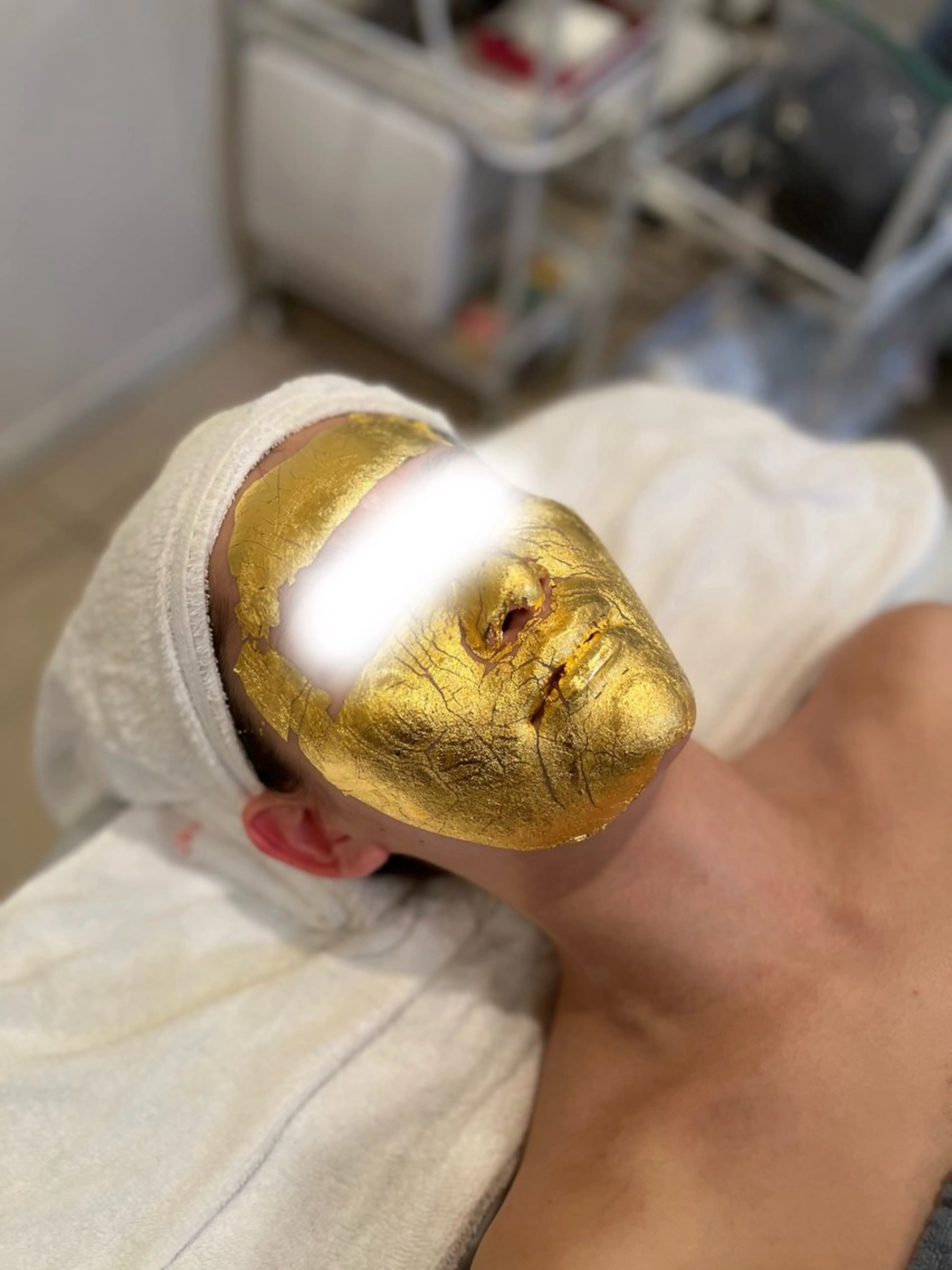 クレオパトラエステの写真