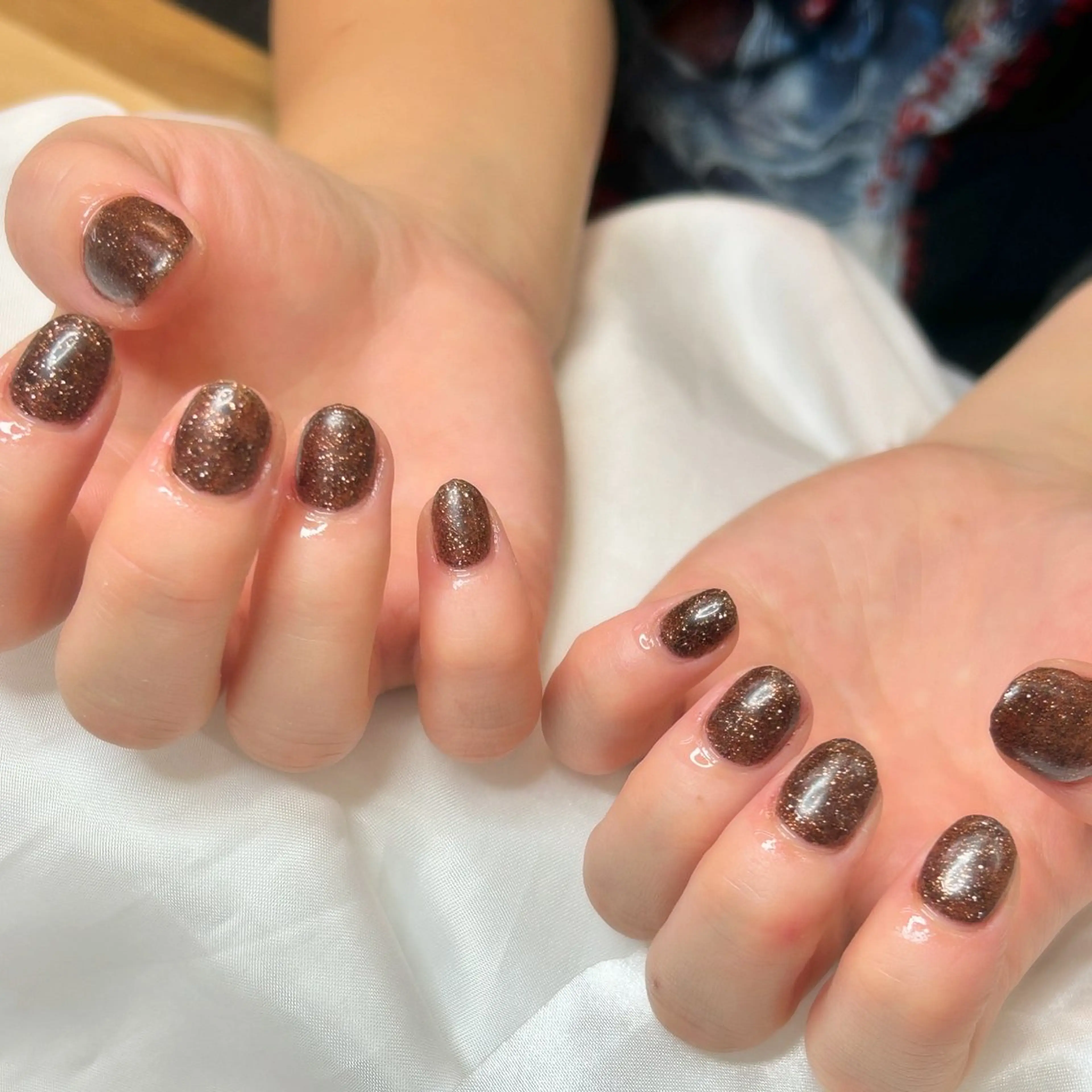 ネイル E 大和八木/ tamamiのネイルデザイン