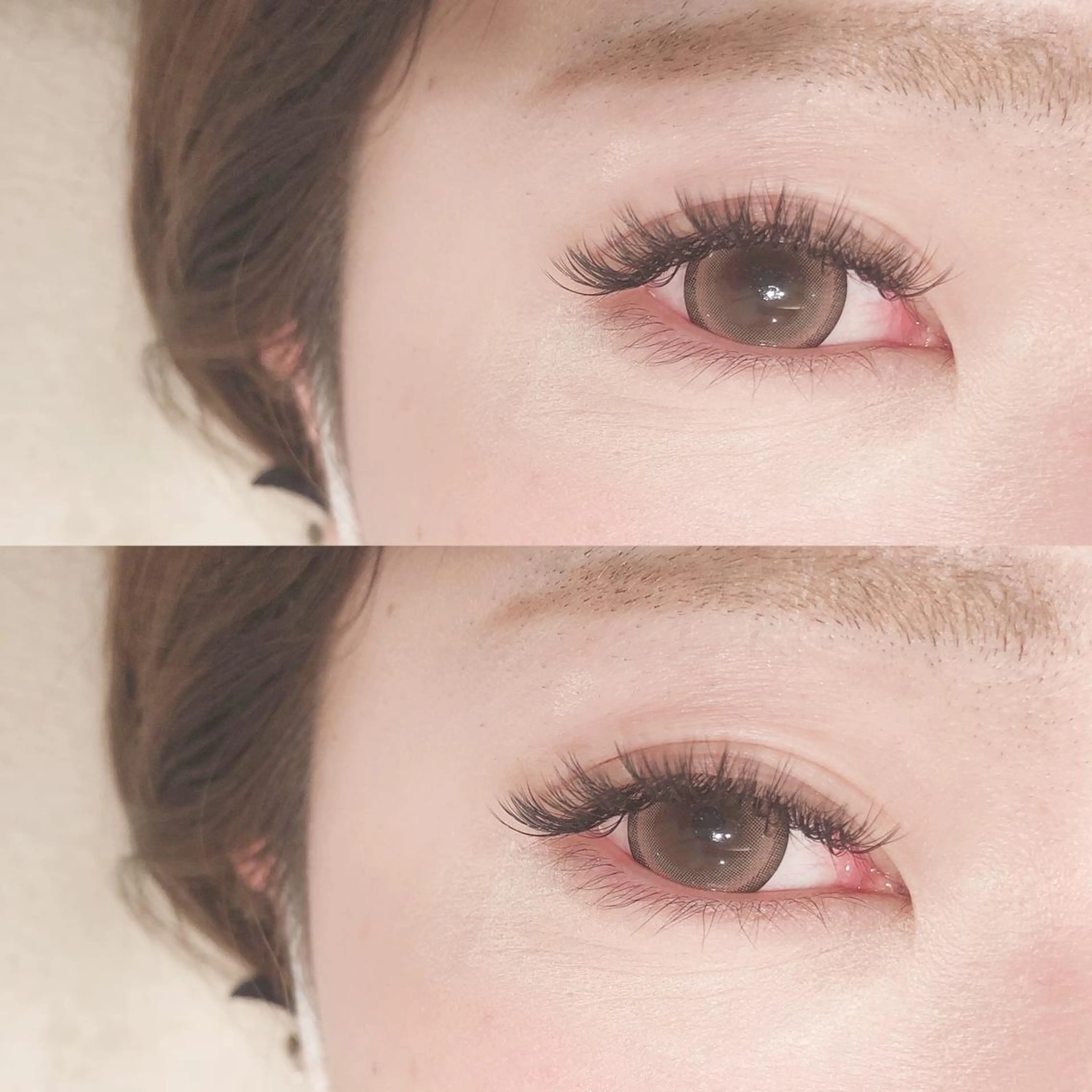 マツエク・マツパ ボリュームラッシュ マツエク Neo店長🌿 KOTONO🌿のマツエク・マツパデザイン