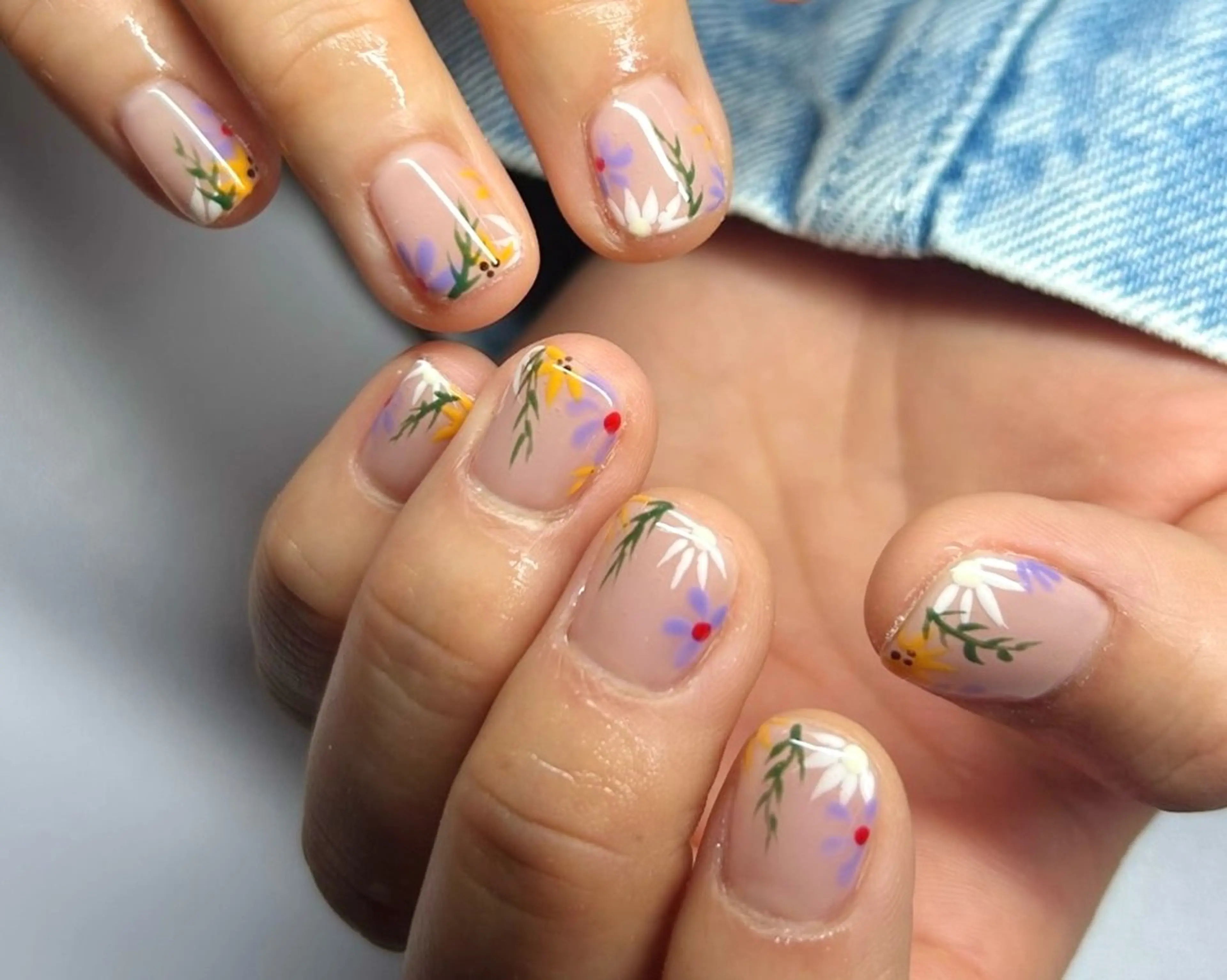 ネイル ネイルサロン Friday 21所属・ネイルサロン Friday 21のネイルデザイン