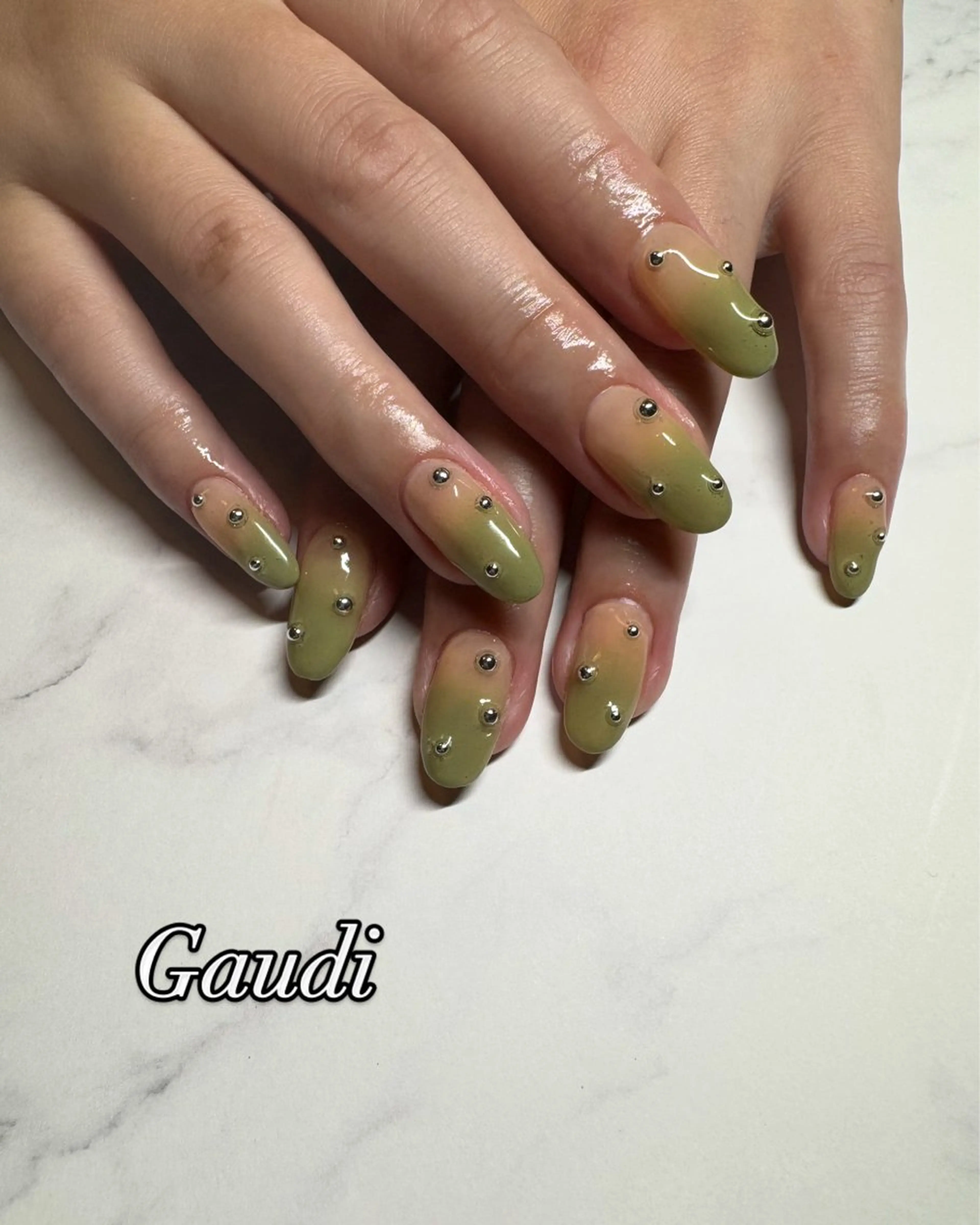 ネイル 持ち込み Gaudi.Nail Rinaのその他イメージ