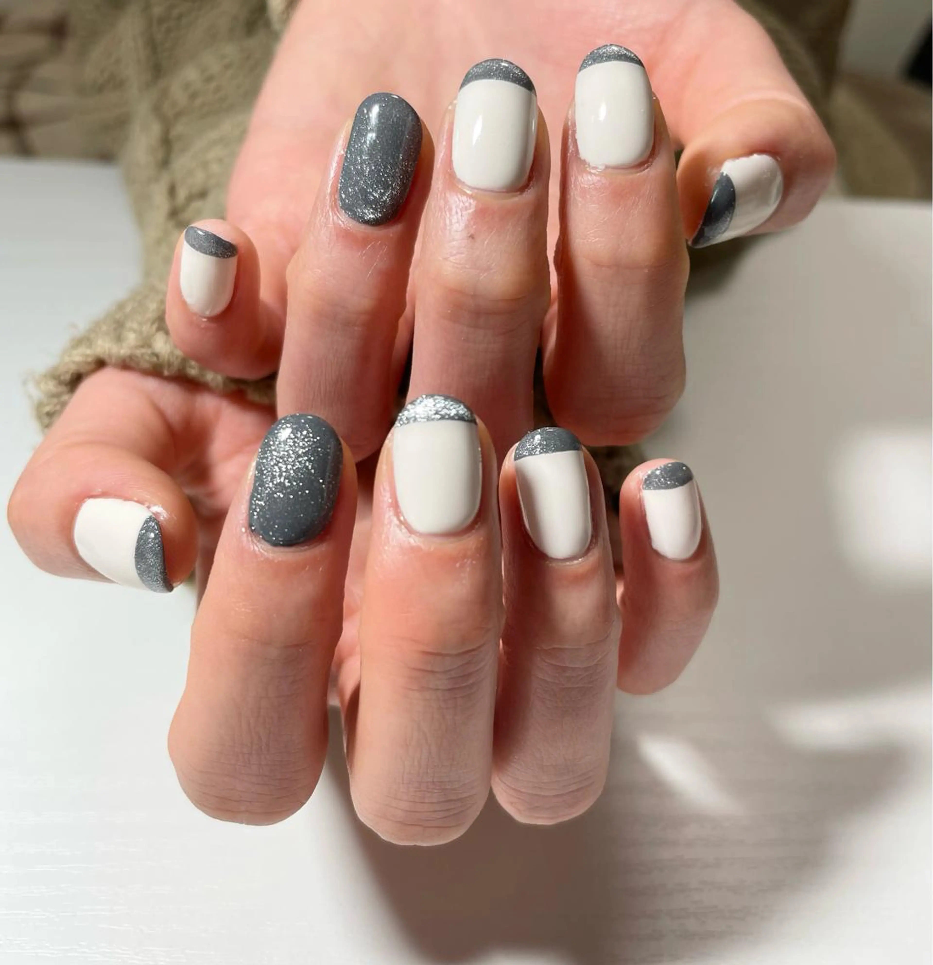 ネイル Sukegawa Satsukiのネイルデザイン