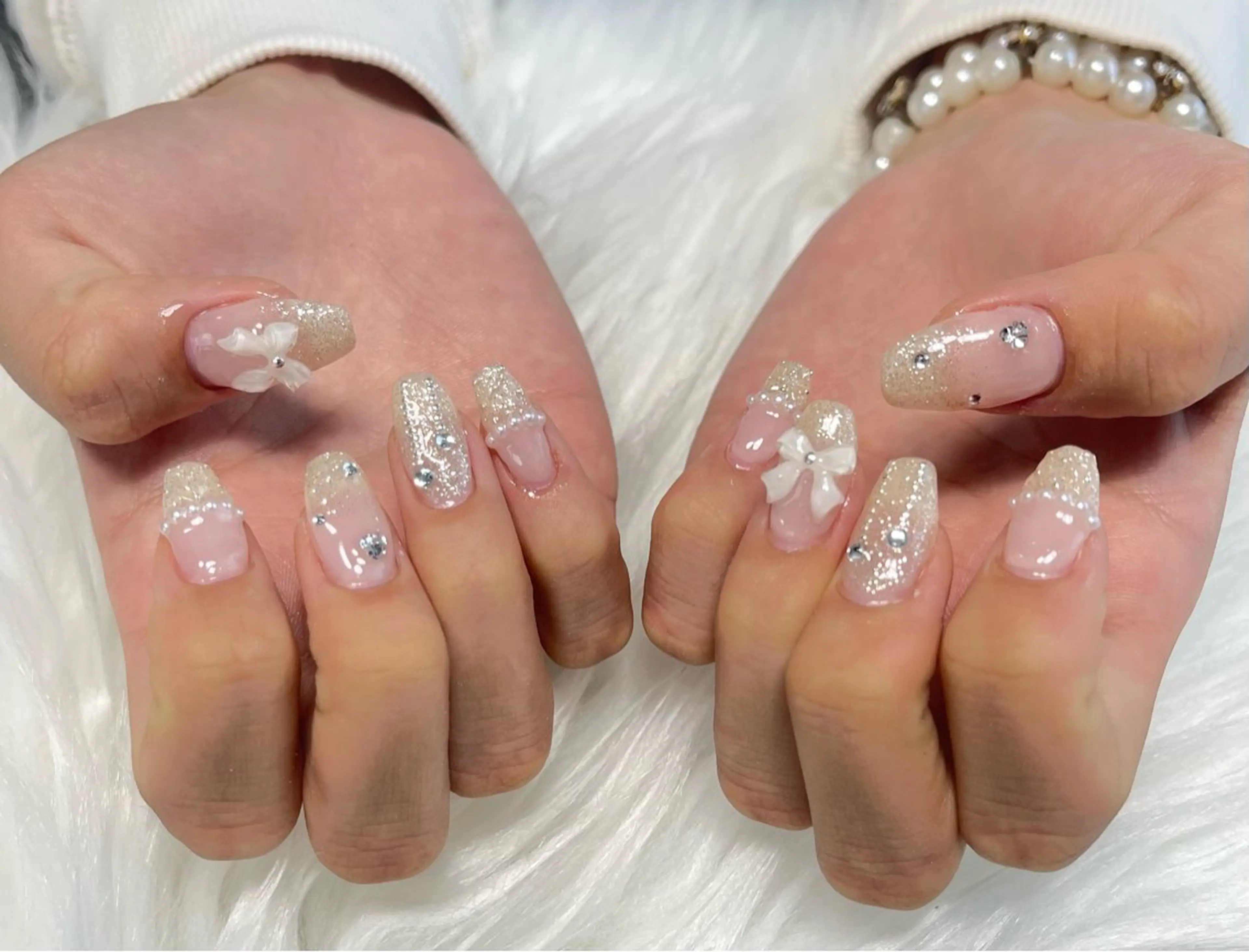 ネイル ari. nailのネイルデザイン