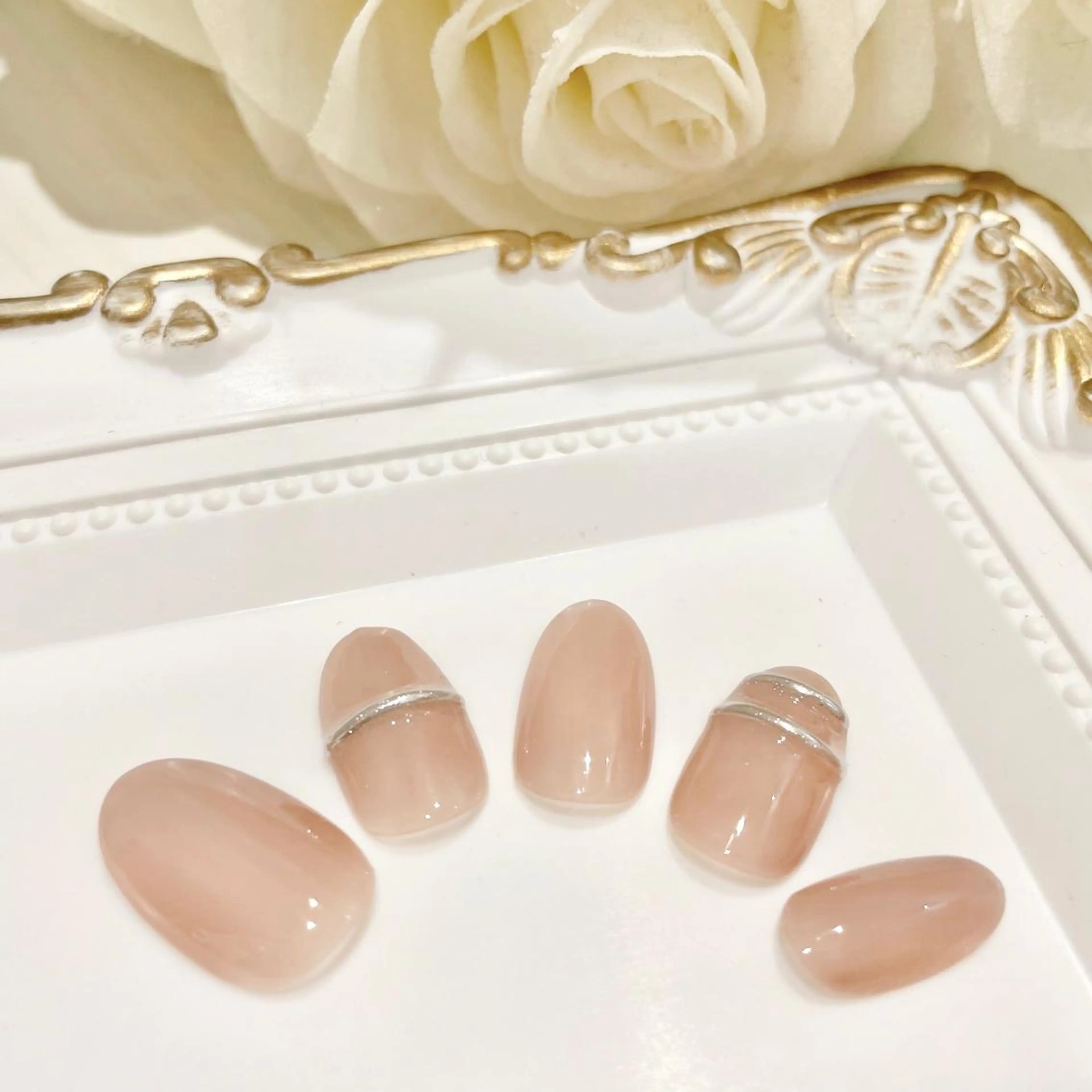 ネイル LUNARJE YUKARIのエステ・リラクイメージ