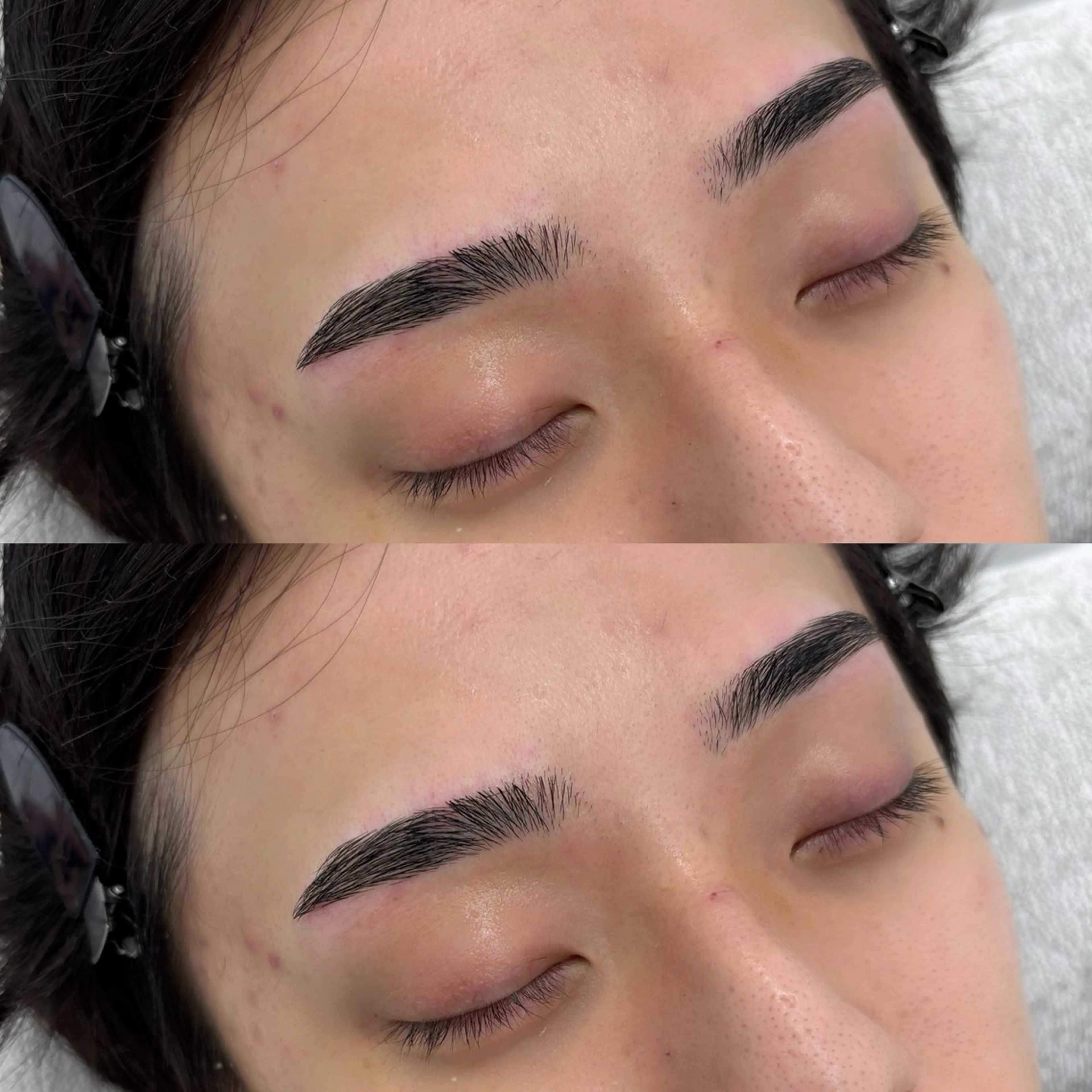 アイブロウ メンズアイブロウ EAGLE所属・EAGLE / namiの眉毛・アイブロウイメージ